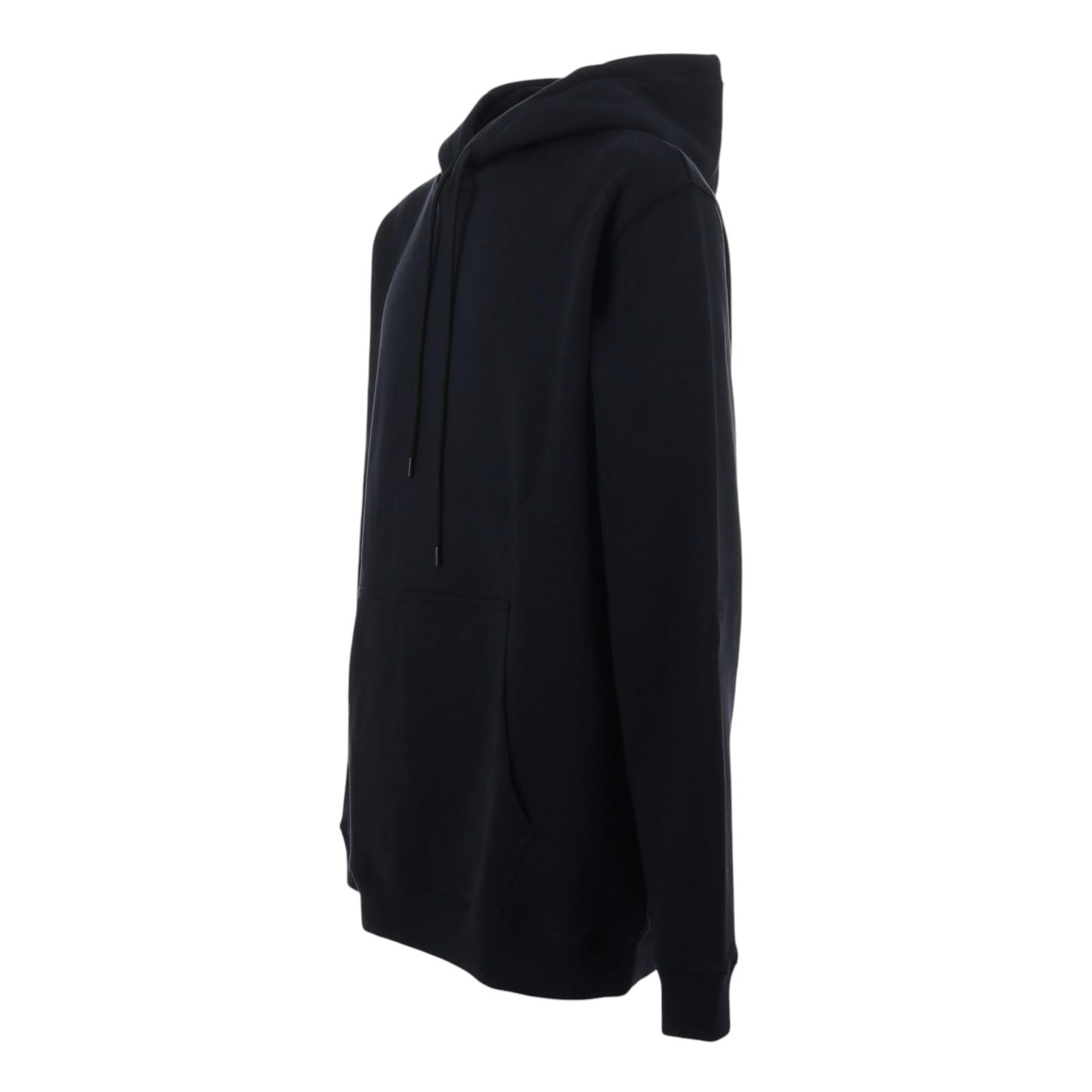 Felpa DONDUP UF649-KF0196U-GR4 890 DONDUP