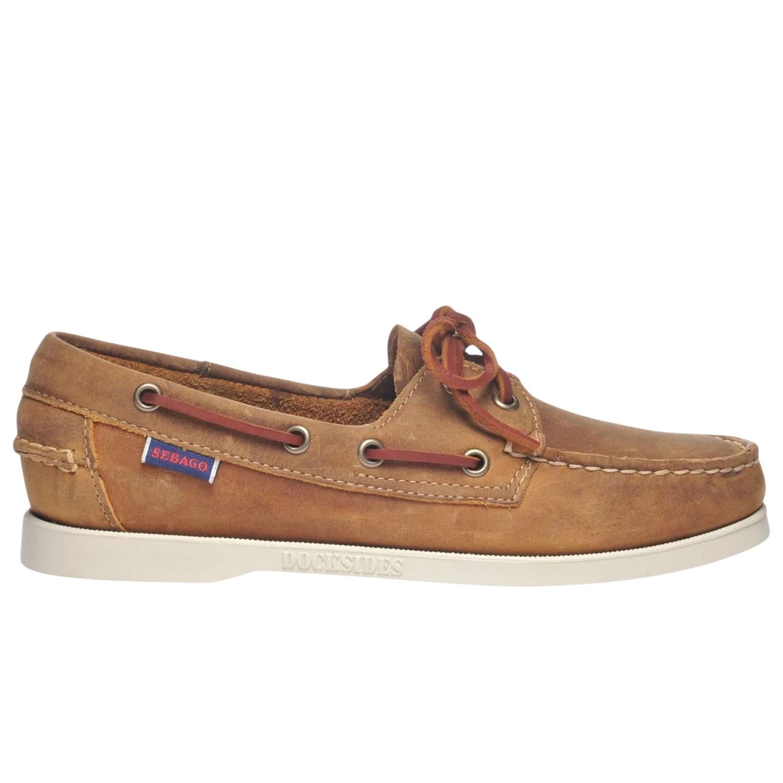 Mocassini DOCKSIDES by SEBAGO Donna 7001E40 912