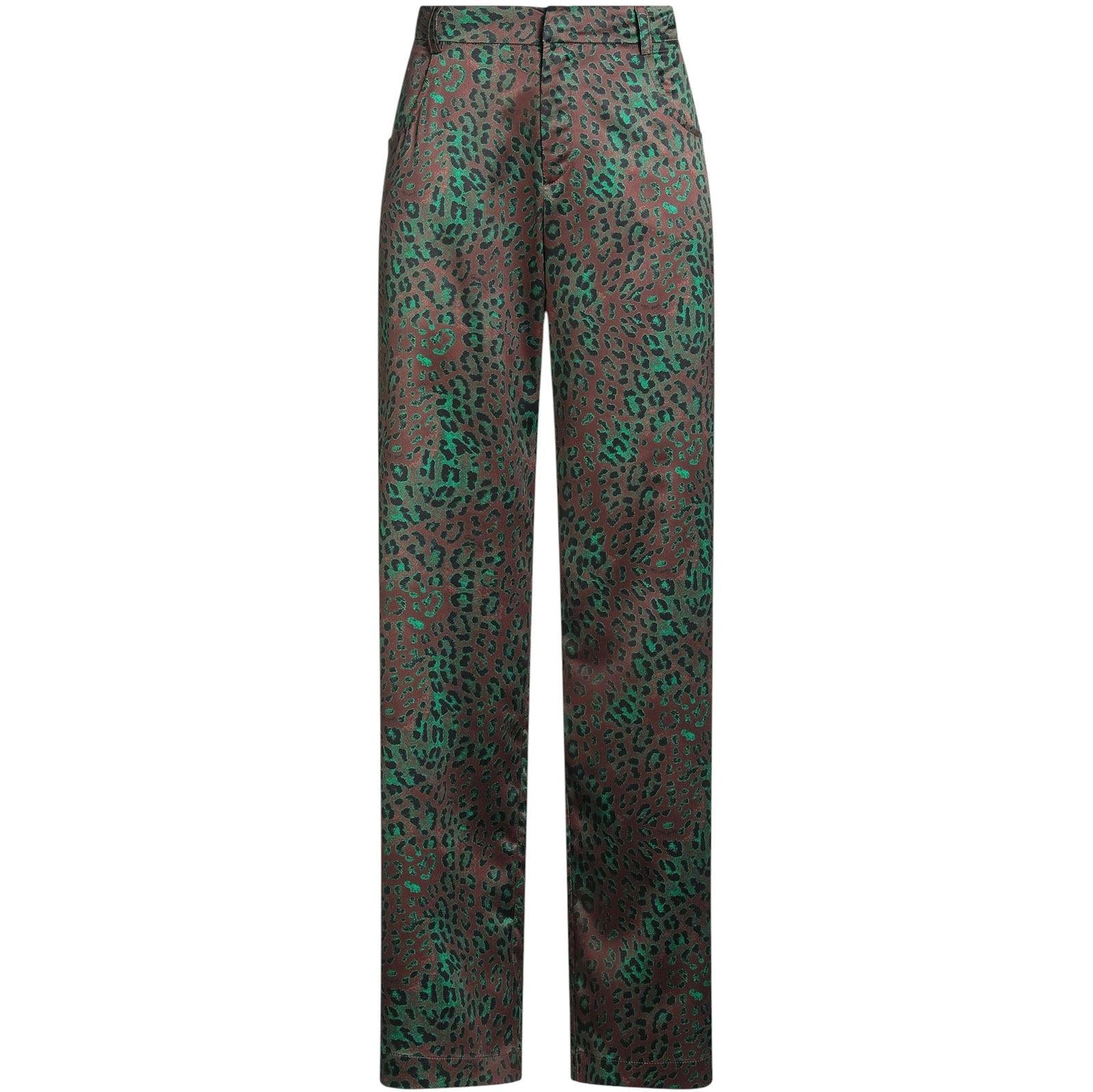 Pantalone GAELLE GAABW00904-GBDP23368-PTTP0057 MAR GAELLE