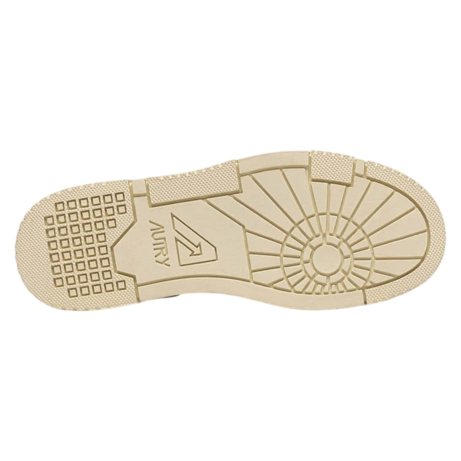 Sneakers AUTRY Uomo ROLM MY07