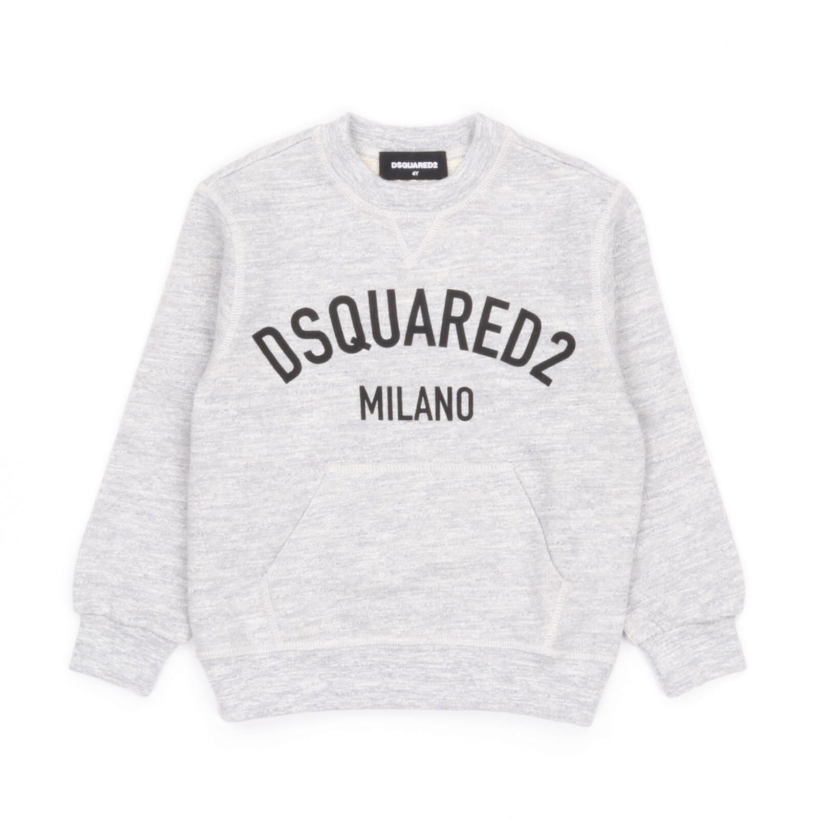 Sweatshirt DSQUARED2 Kids