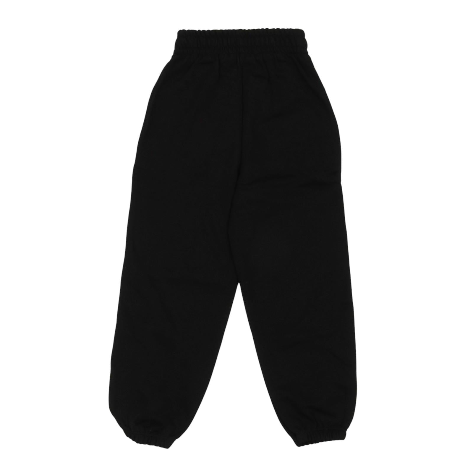 Pantalone HINNOMINATE kids 3641PFZ0247 NER HINNOMINATE