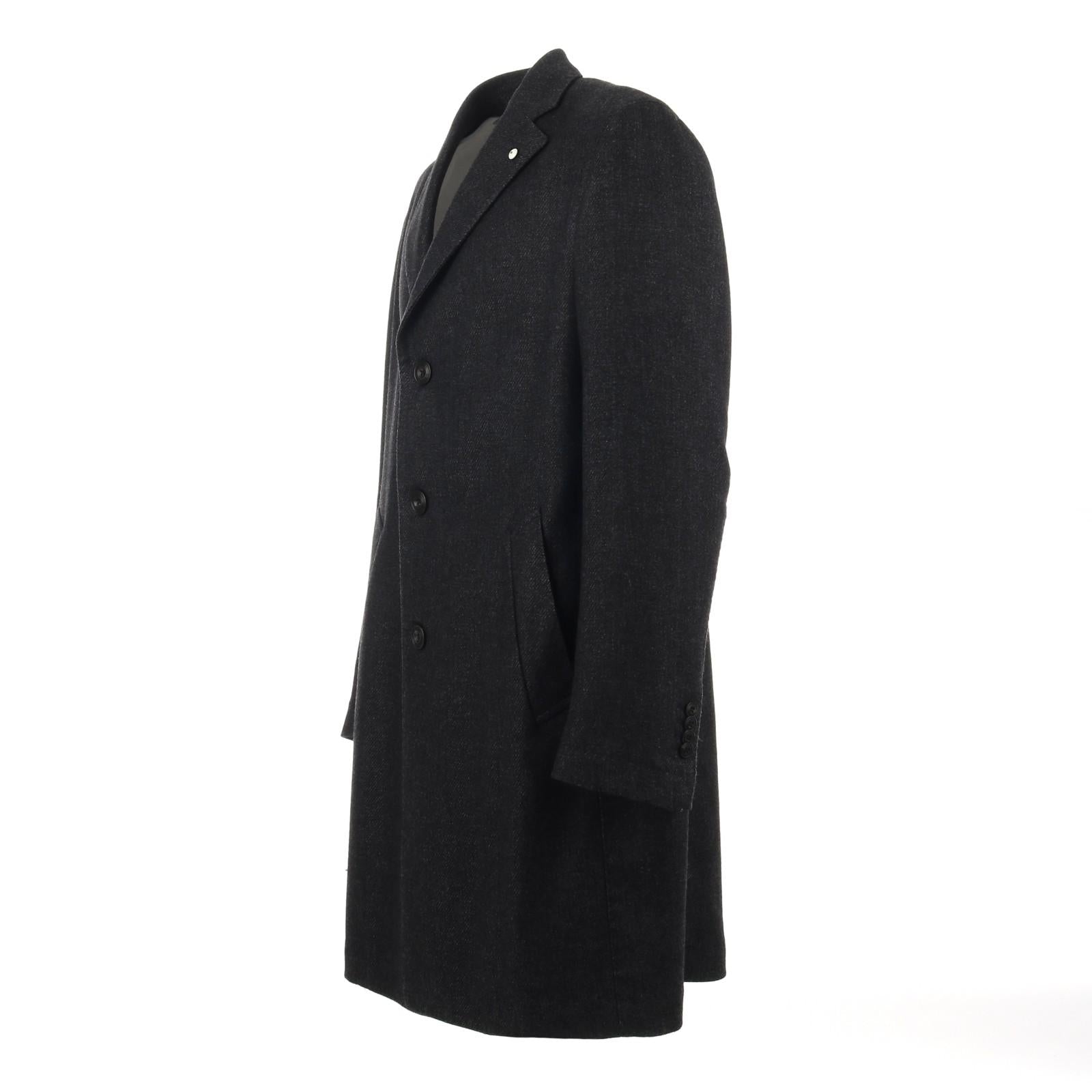 Cappotto LBM 7471-35526 5 LBM