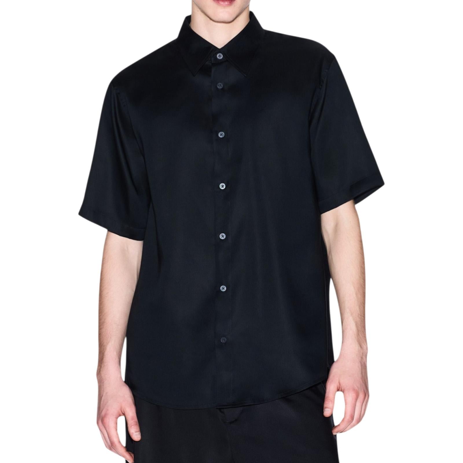 Camicia ARMANI EXCHANGE Uomo XM000451-AF131722 UC001
