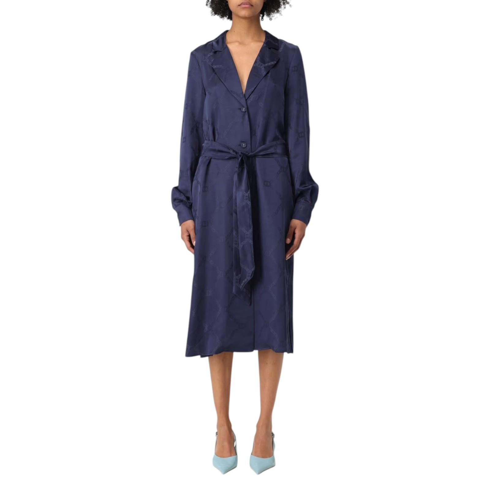 Abito TWINSET 251TP2013 00384 TWINSET
