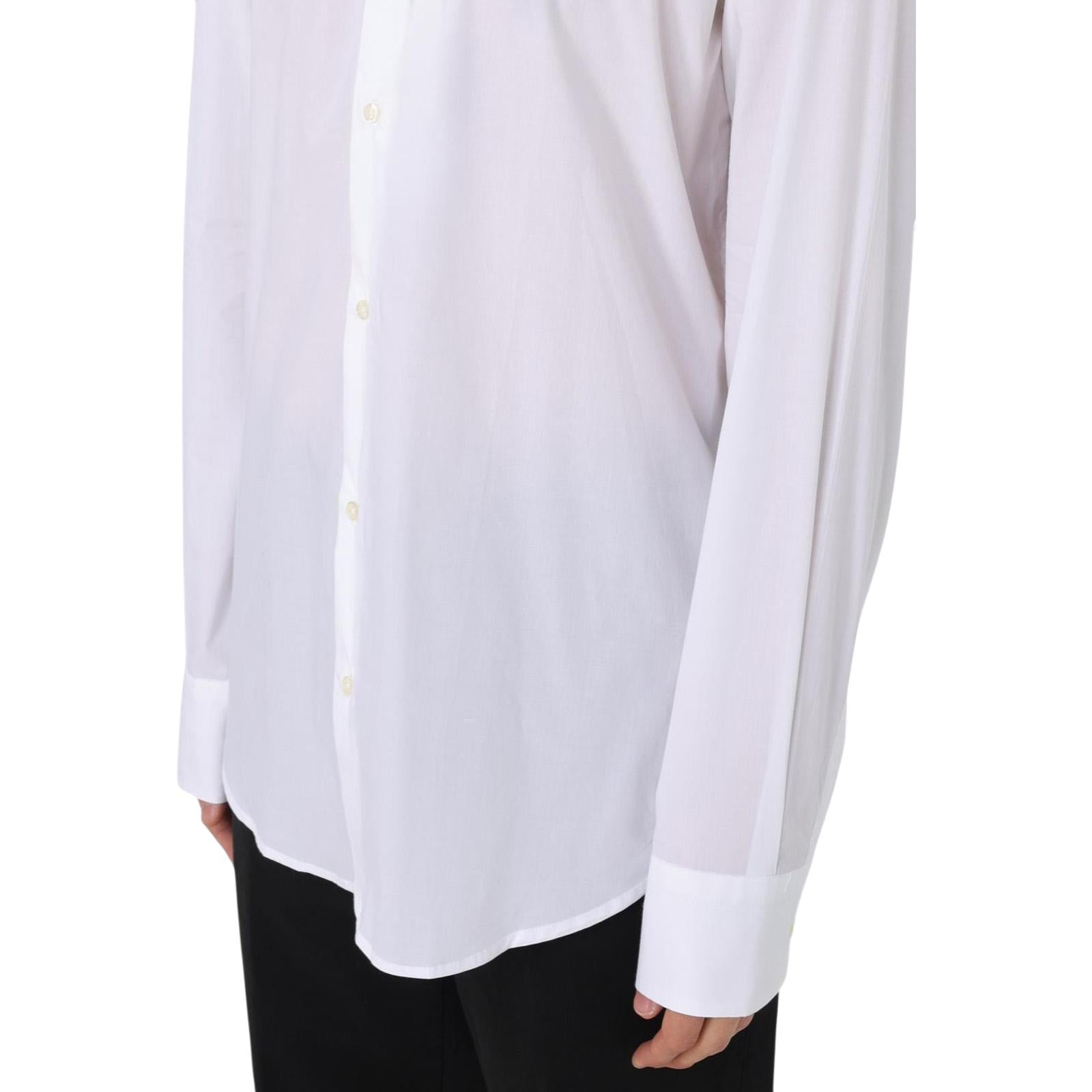 Camicia LIU JO Uomo QXX007T2662 14800