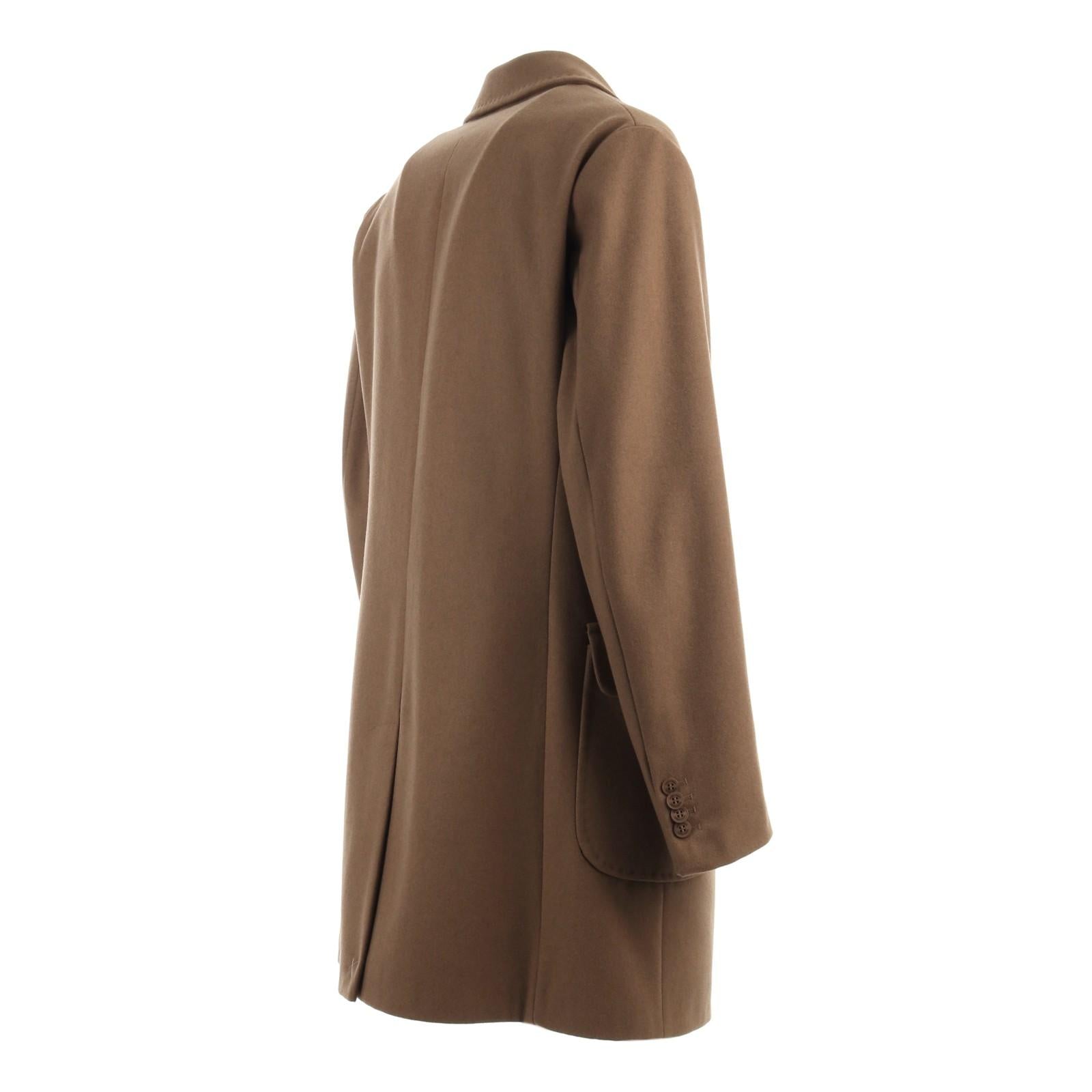 Cappotto FALCO ROSSO FK497 04 FALCO ROSSO