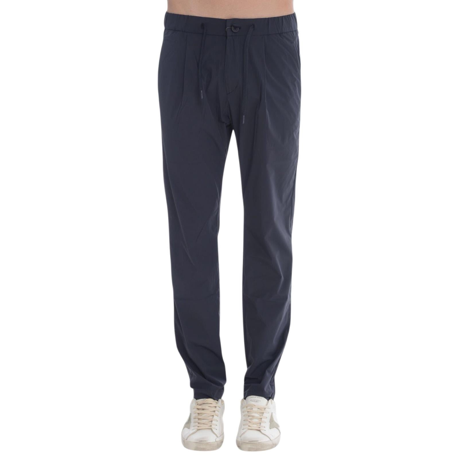 Pantalone HERNO PT000077U-12691Z 9201 HERNO