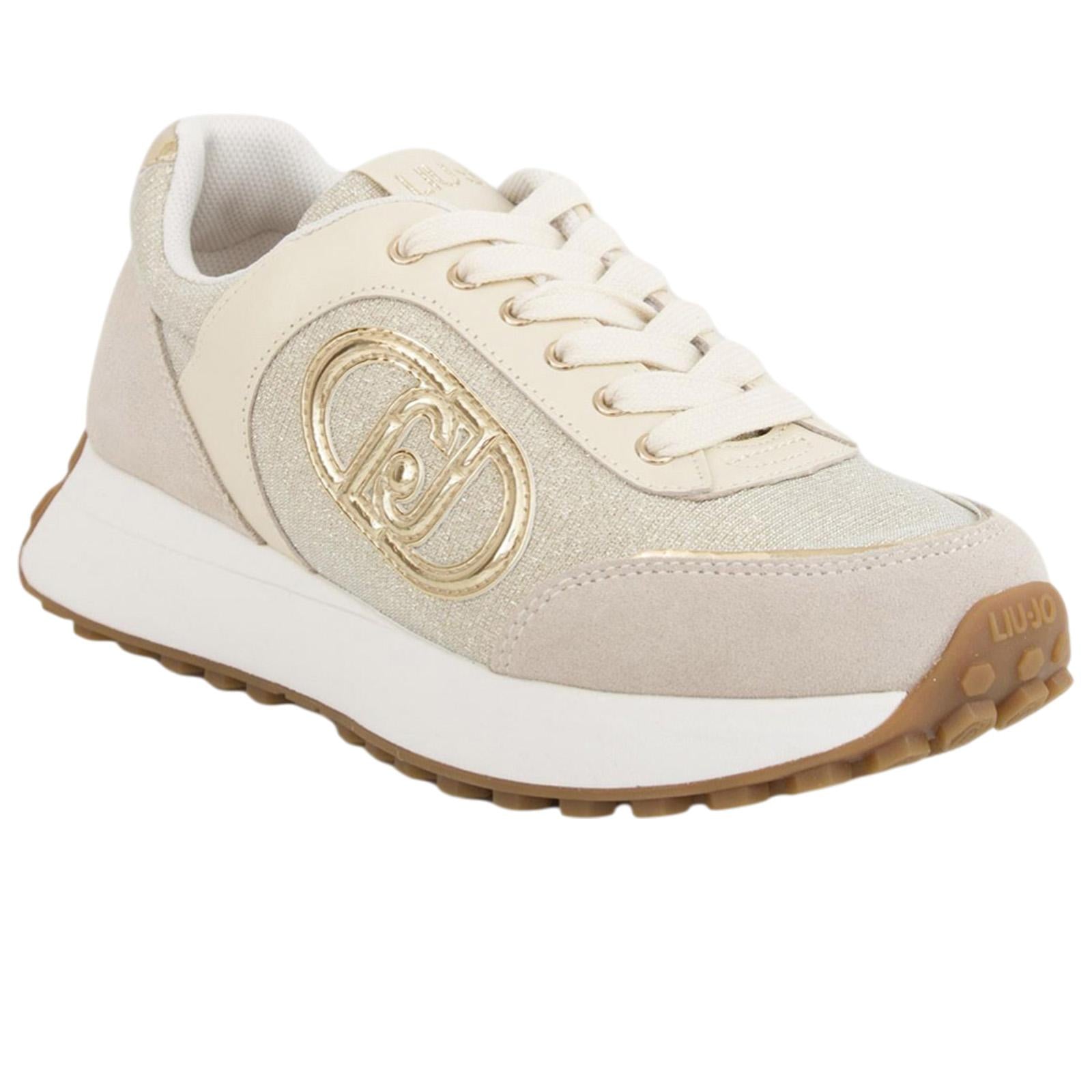 Sneakers LIU JO BA5001-PX601 01127 LIU JO