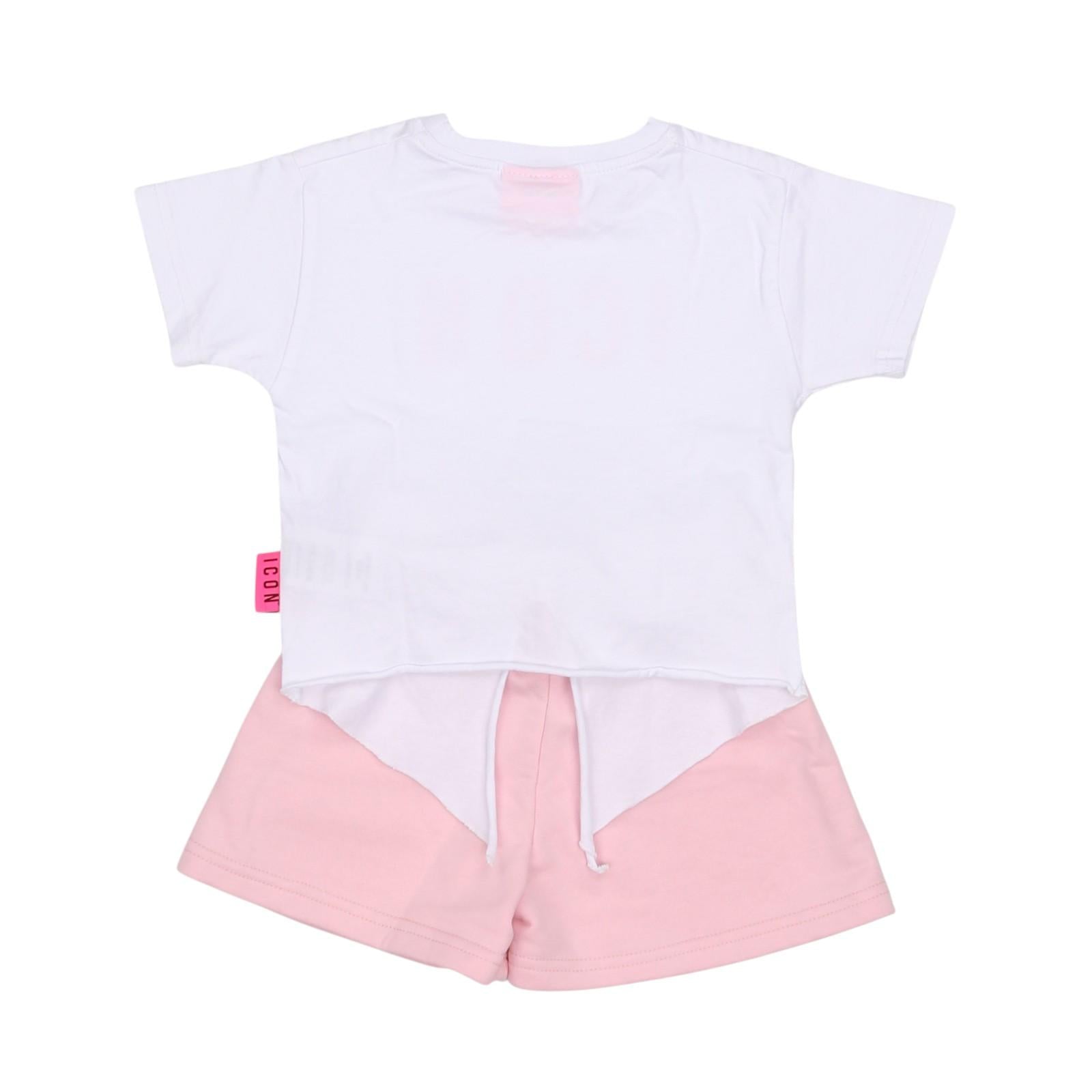 Completo ICON kids INGFS00625 6000 ICON