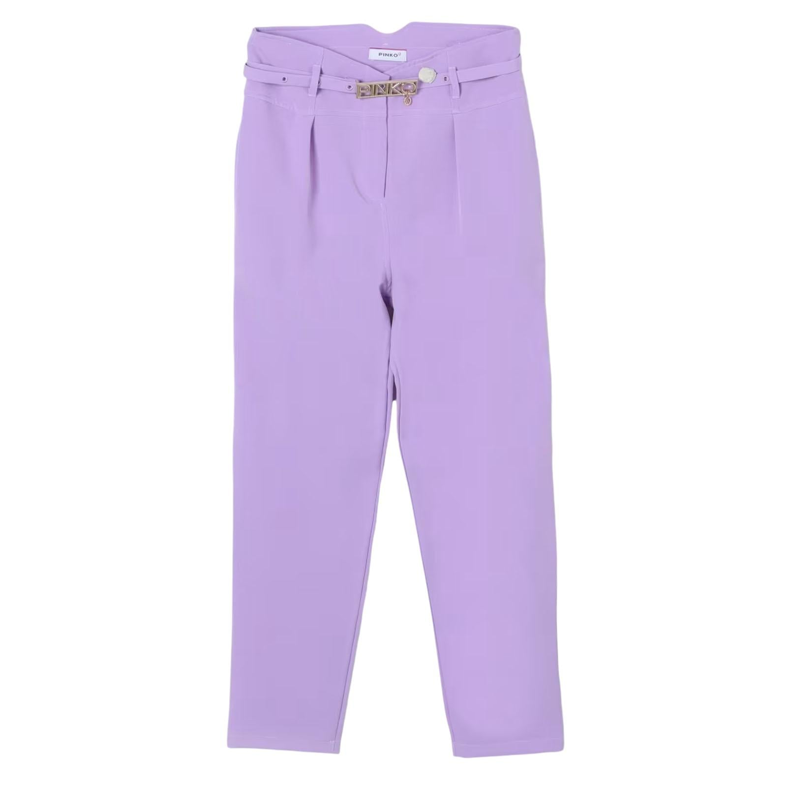 Pantalone PINKO kids S4PIJGPA032 071 PINKO