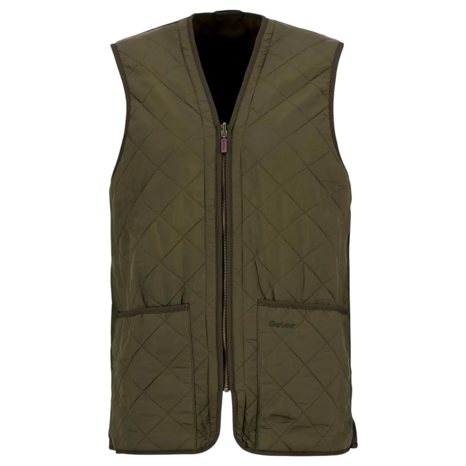 Smanicato BARBOUR MLI0002 OL91 BARBOUR