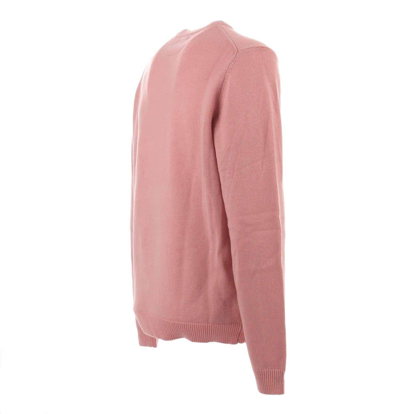 Maglione SUN68 Uomo K44110 51