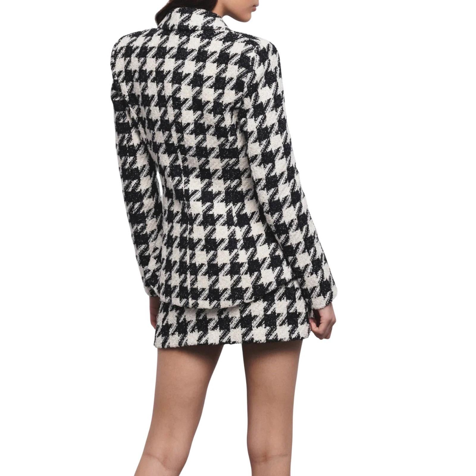 Giacca GAELLE GAABW03000-TMTS0041 NER GAELLE