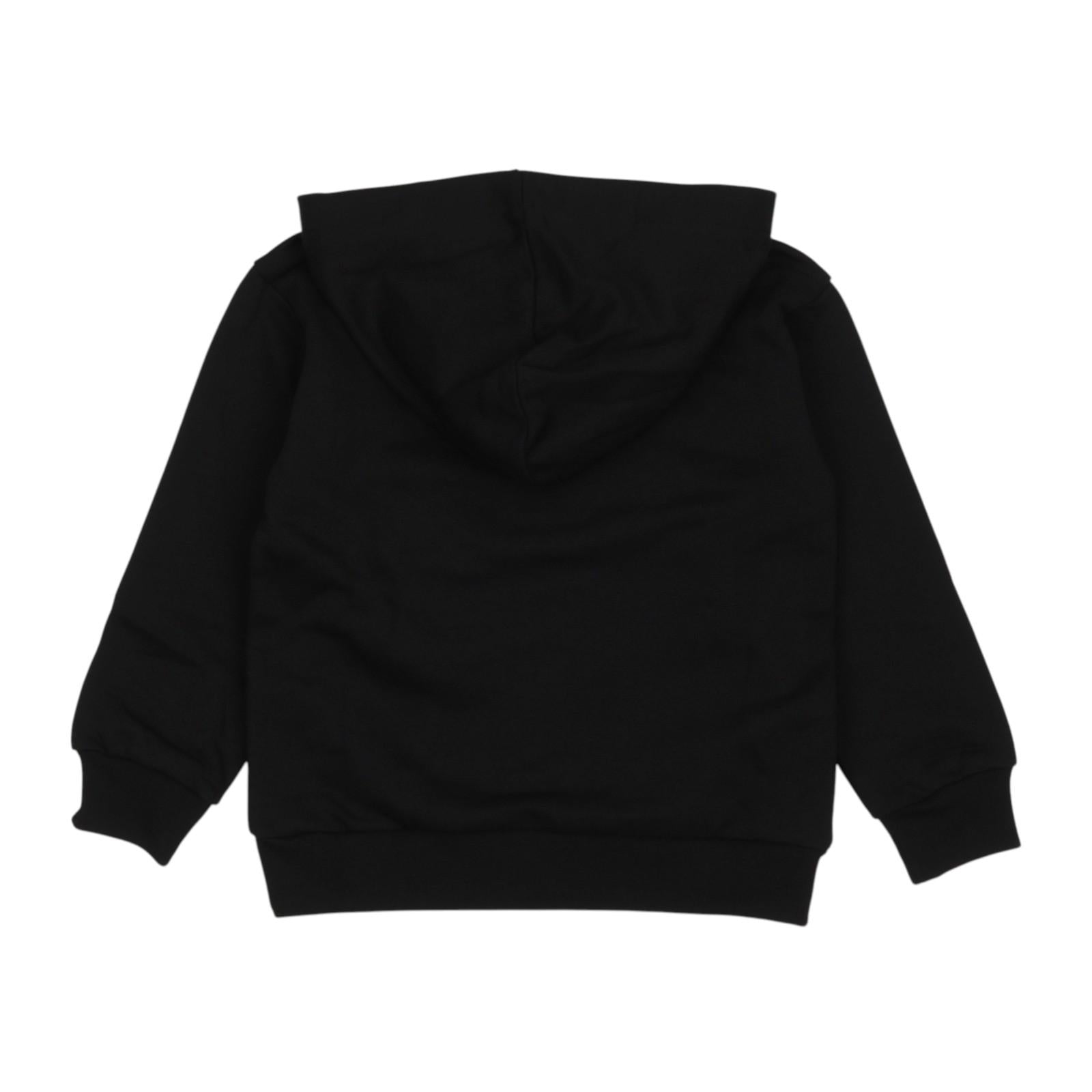 Felpa MARNI kids M01266-M00RE 0M900 MARNI