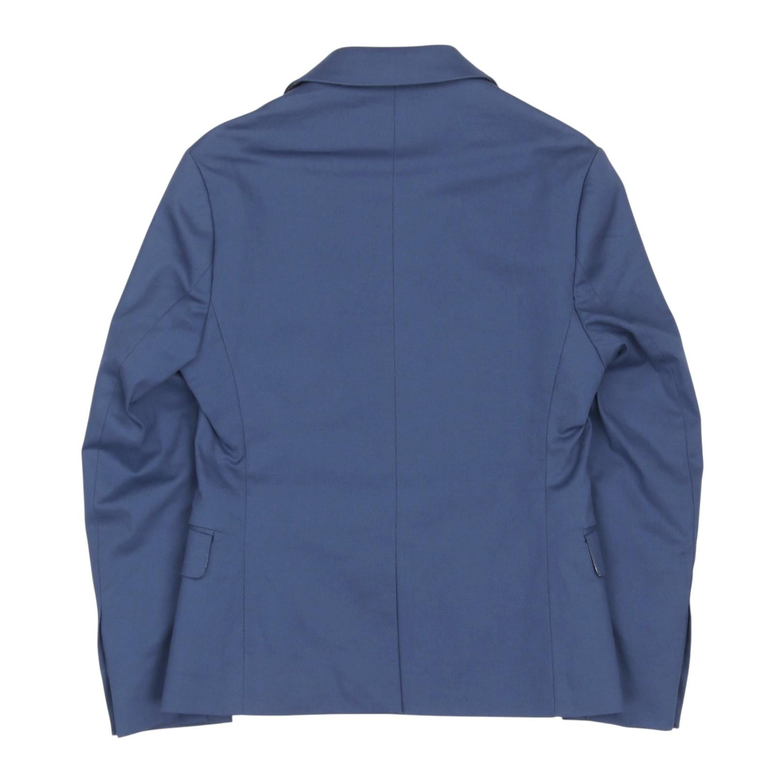 Giacca ANTONY MORATO kids MKJA00155-FA800156 7110 ANTONY MORATO