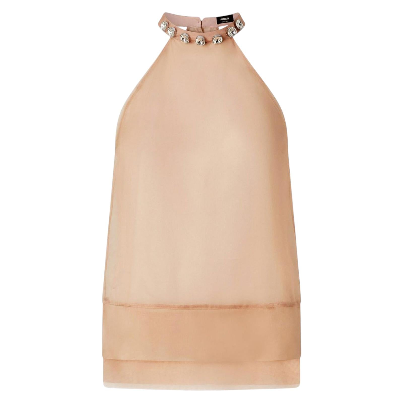 Top PINKO 104974-A2GU Q35 PINKO