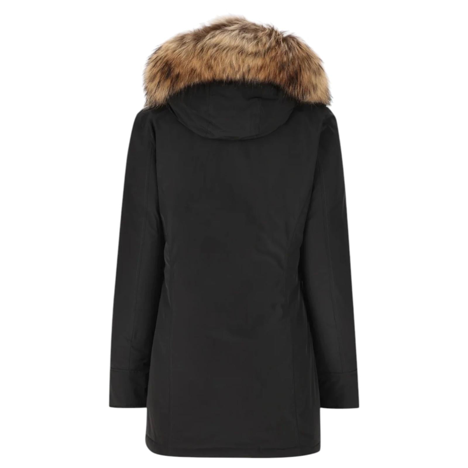 Giubbotto WOOLRICH CFWWOU0652FRUT3128 100 WOOLRICH