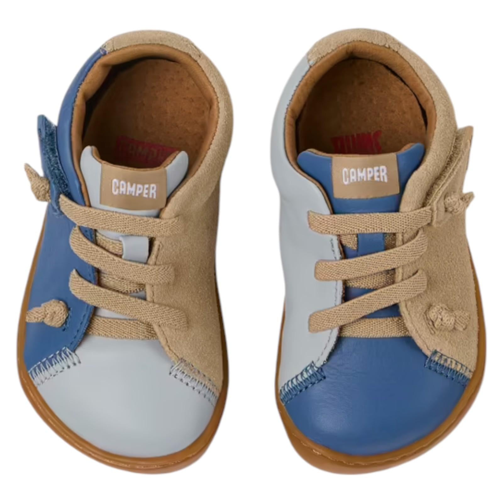 Sneakers CAMPER kids 80212 116 CAMPER
