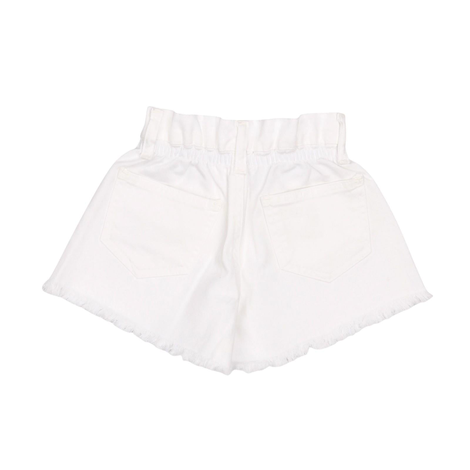 Shorts UpiuE' kids UE1696 BIA UpiuE'