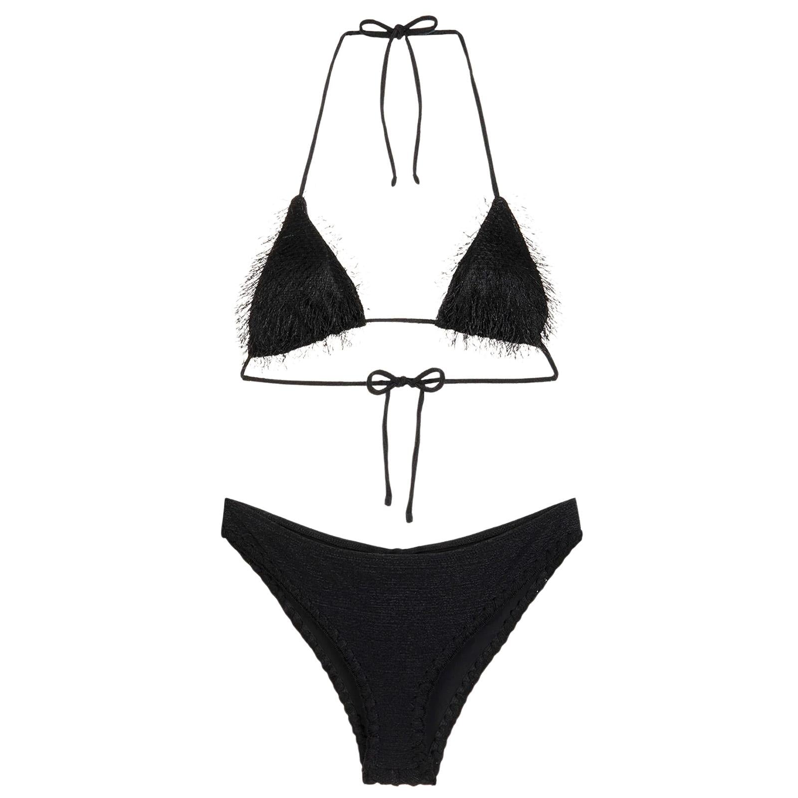 Bikini FK Donna FK25-1120 BK