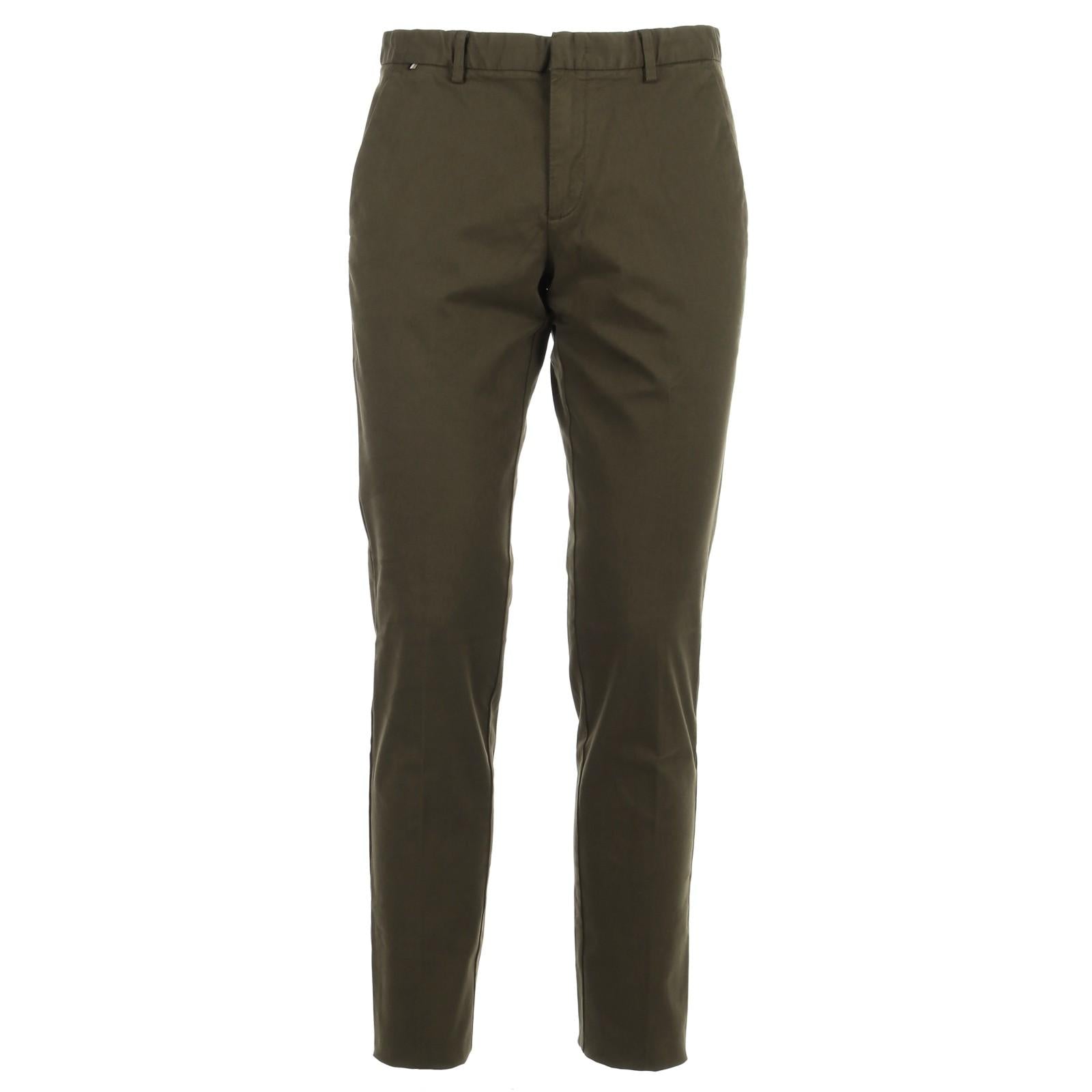 Pantalone HUGO BOSS Uomo 50487966-10248208-01 302