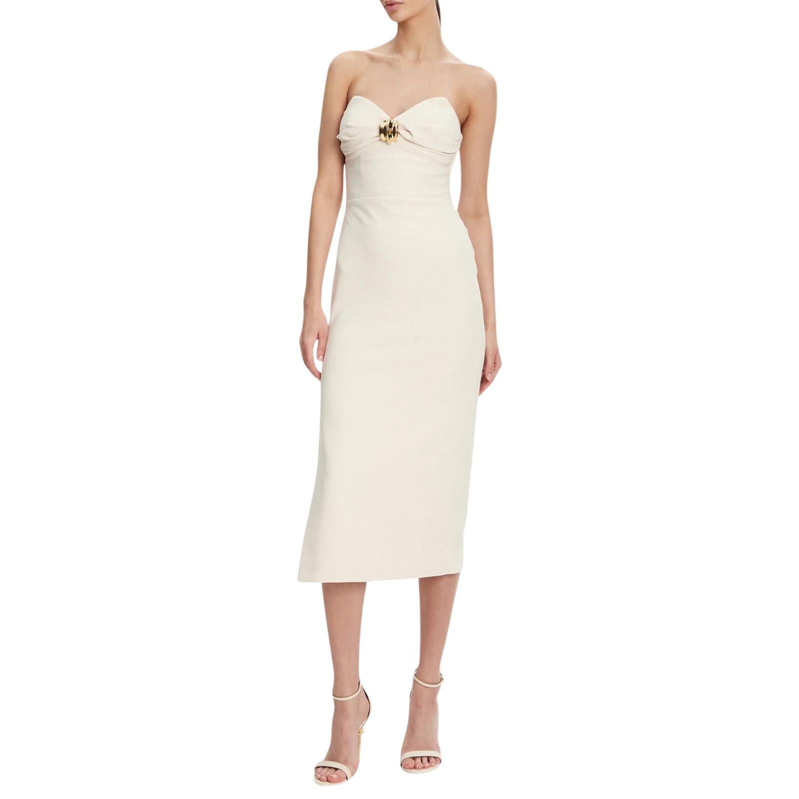 Abito ELISABETTA FRANCHI AB-769-51E2 193 ELISABETTA FRANCHI