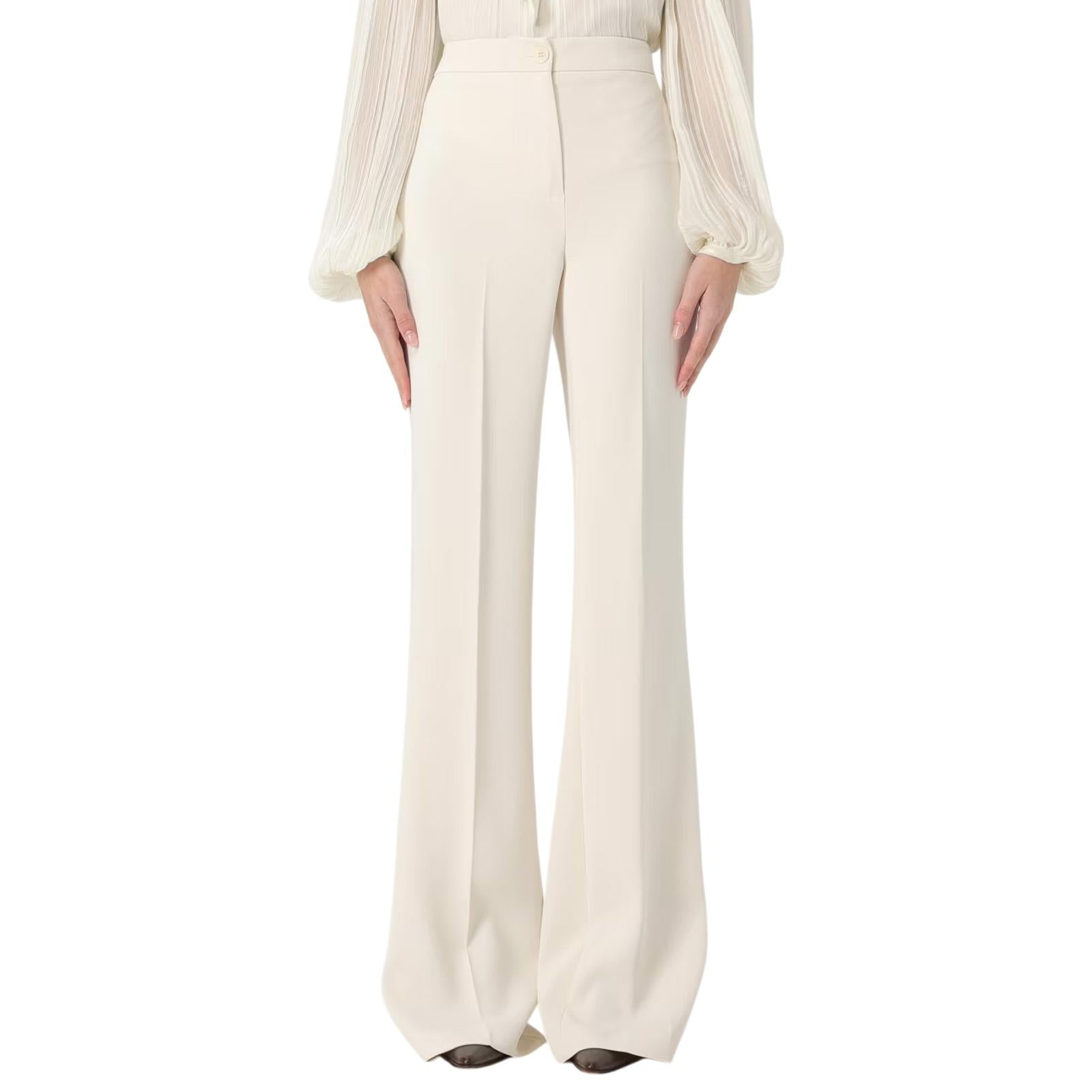 Pantalone TWINSET 251TP2106 00059 TWINSET