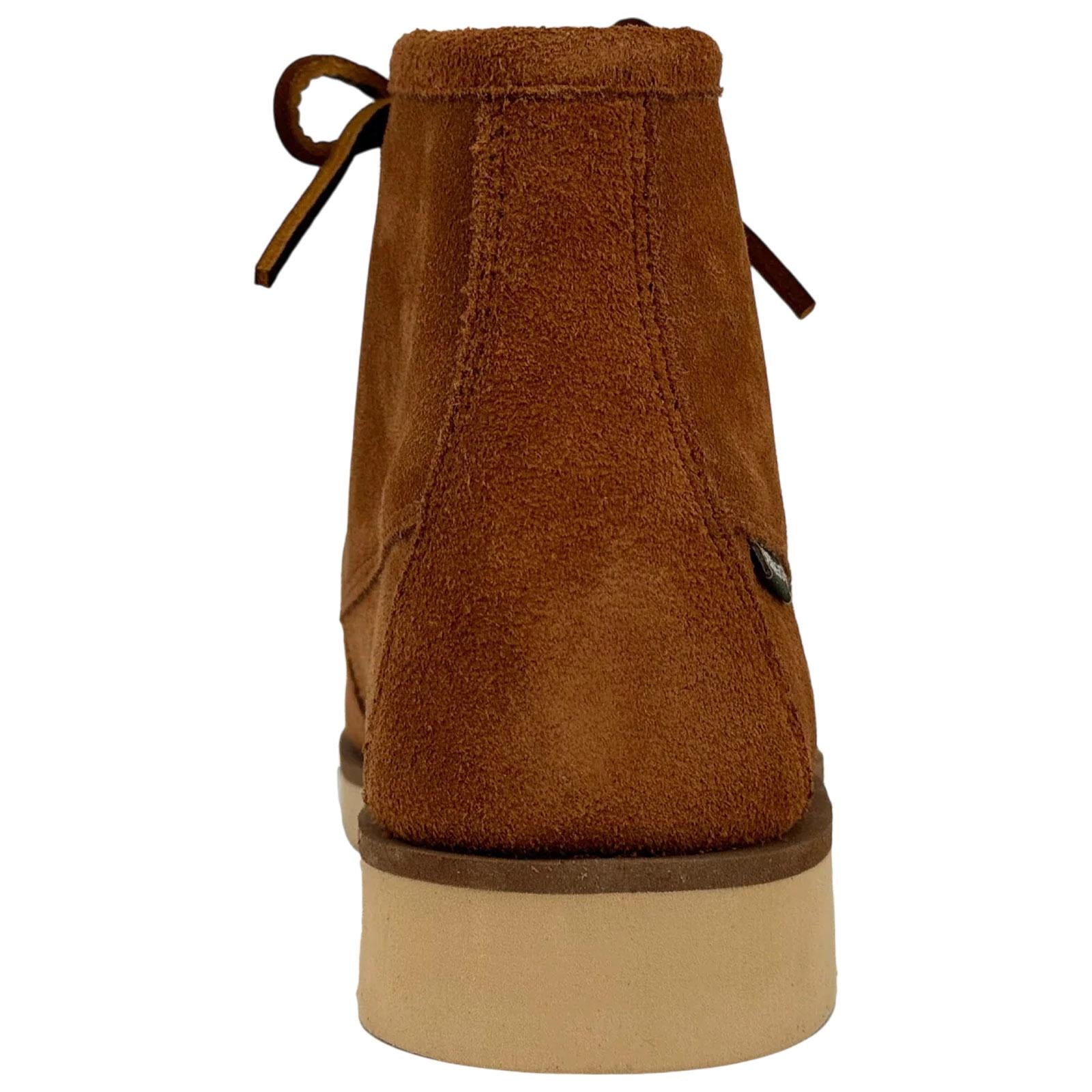 Polacchina CAMPSIDES by SEBAGO 76111SW AF8 CAMPSIDES by SEBAGO