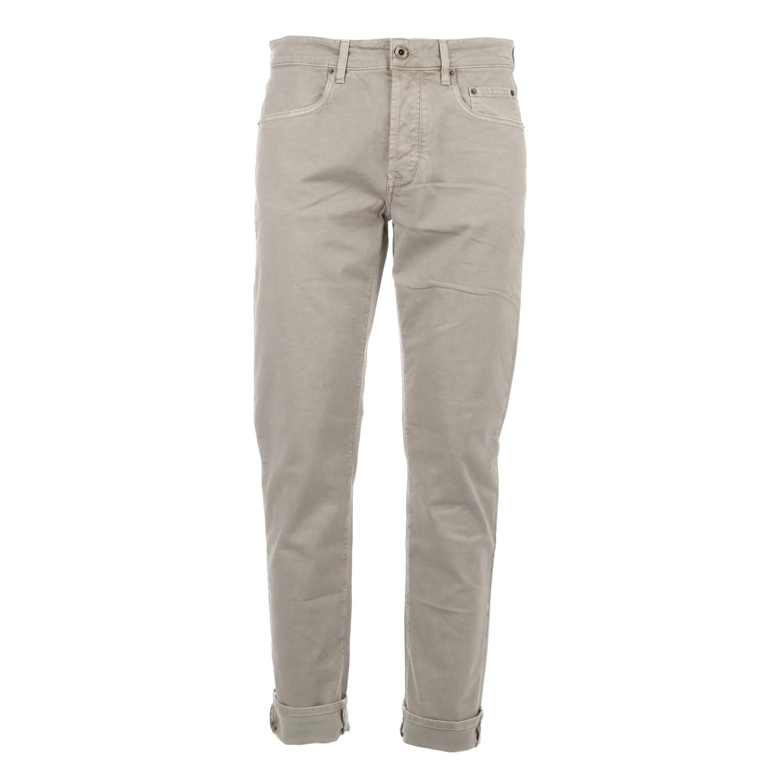 Pantalone SIVIGLIA SVM02001C020518PX T0247 SIVIGLIA