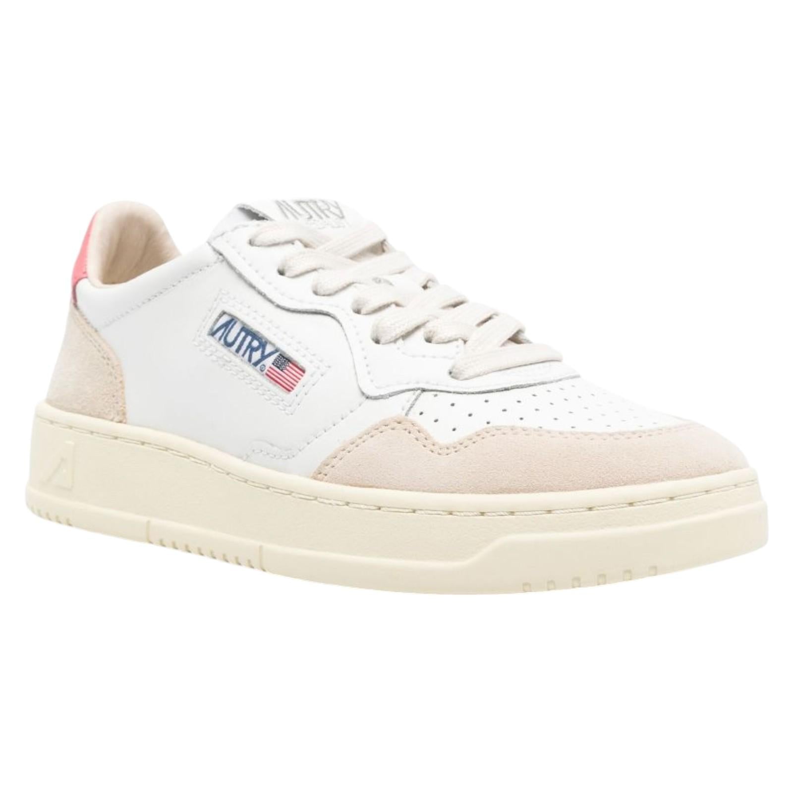 Sneakers AUTRY AULW LS78 AUTRY