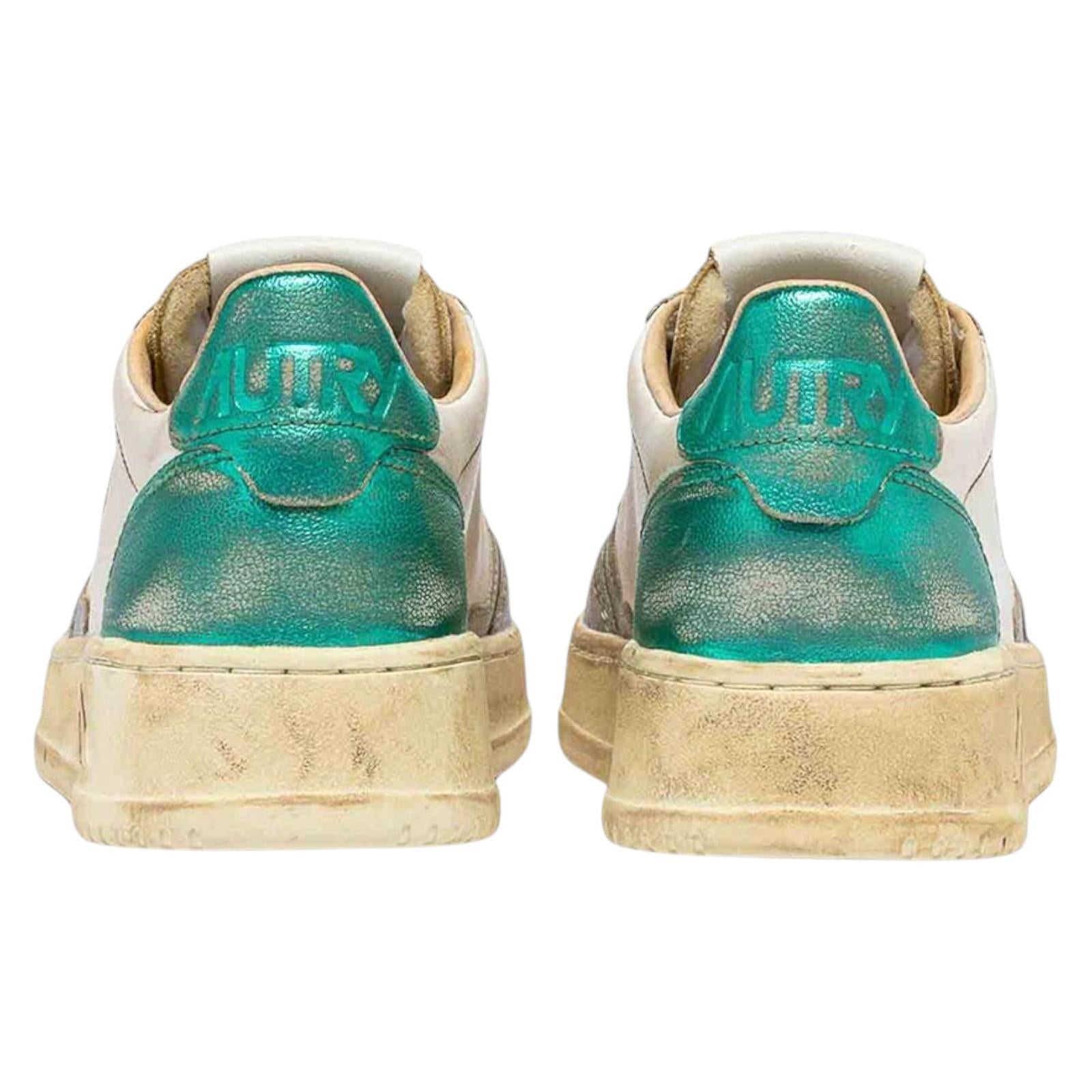 Sneakers AUTRY AVLW MT05 AUTRY