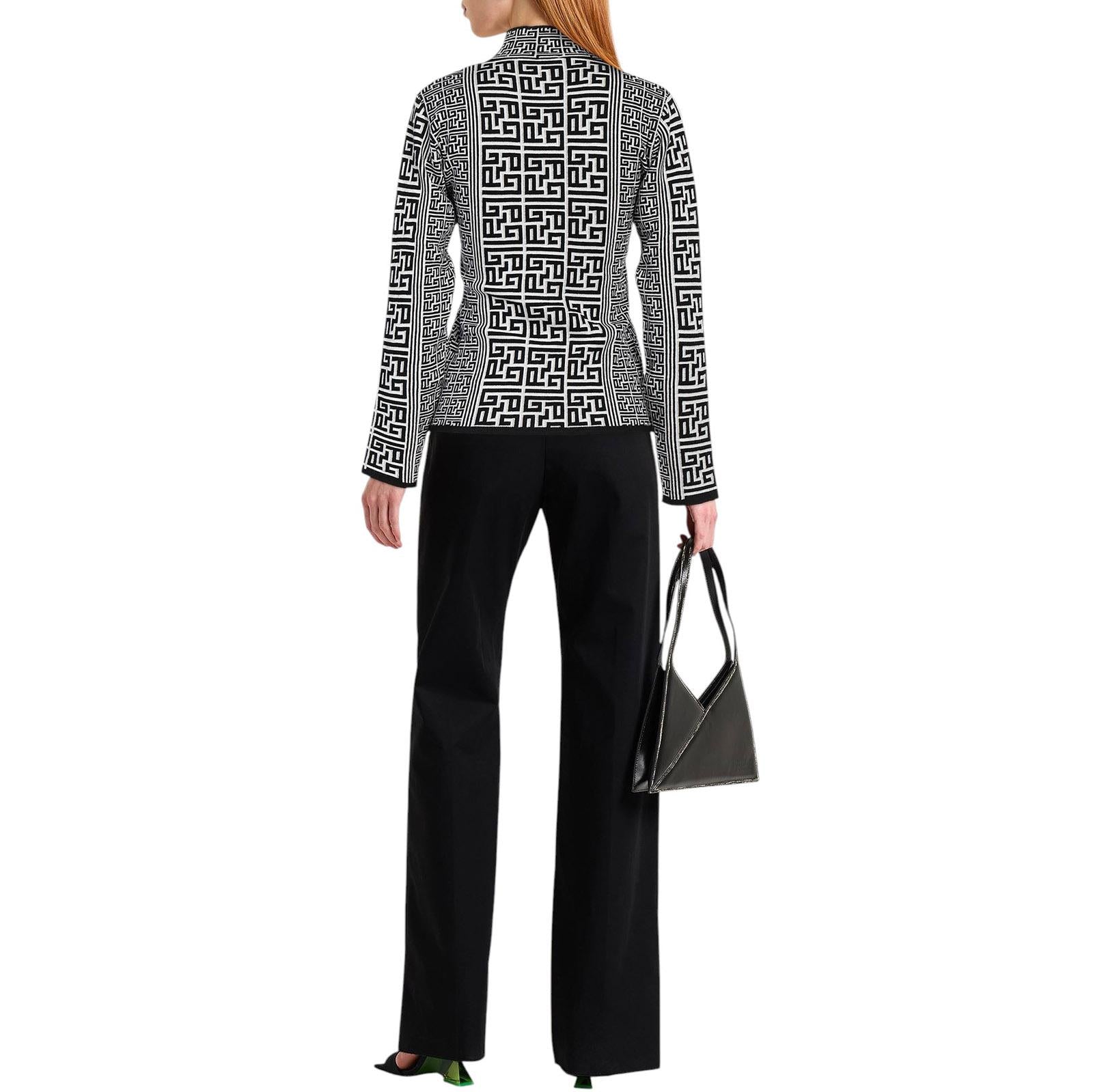 Maglione GAELLE GAABW00923 NER GAELLE