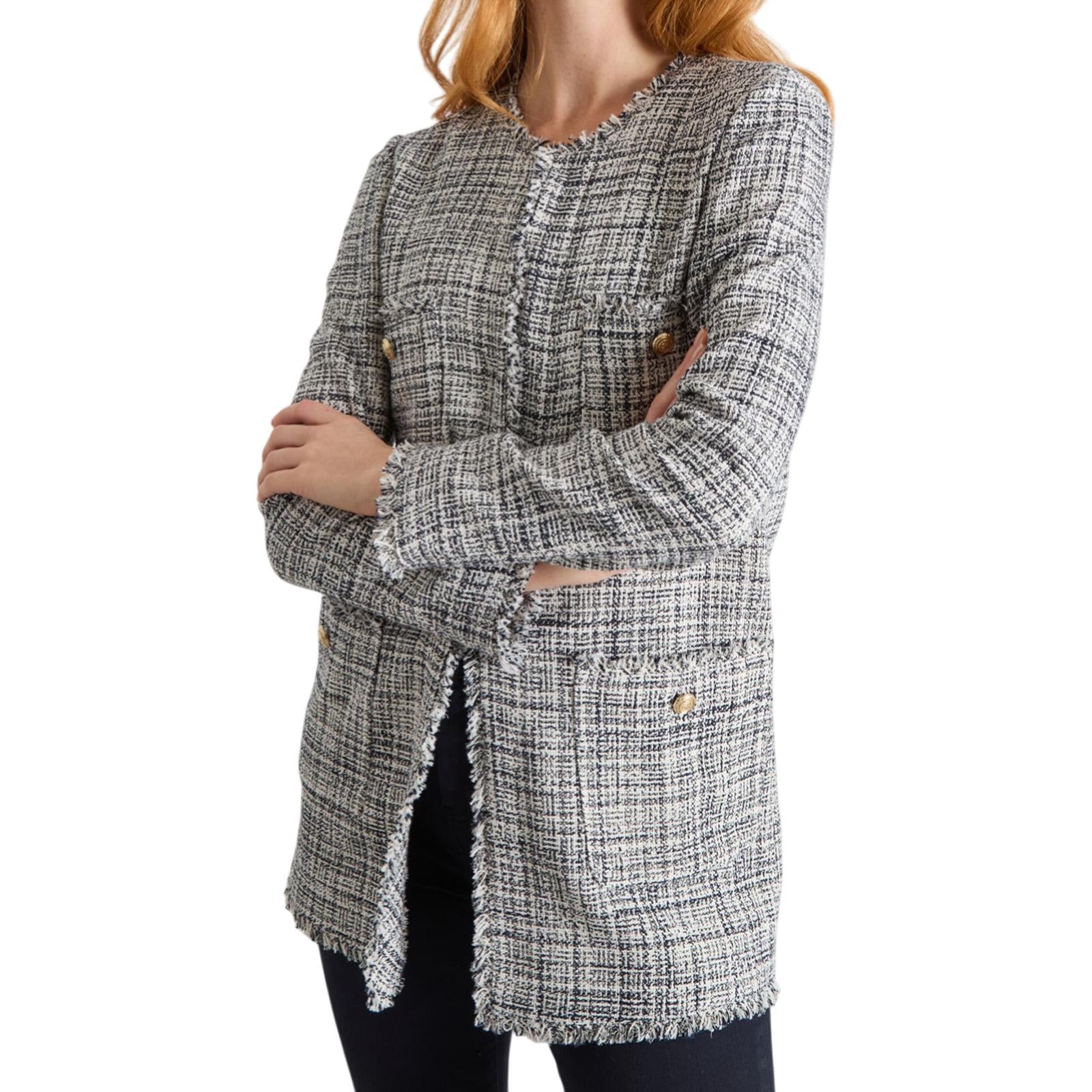 Giacca EMME MARELLA 25150411012 003 EMME MARELLA