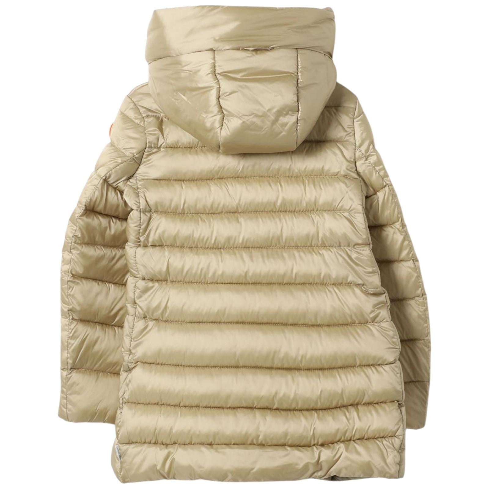 Giubbotto SAVE THE DUCK kids J40279G-IRIS19 40039 SAVE THE DUCK