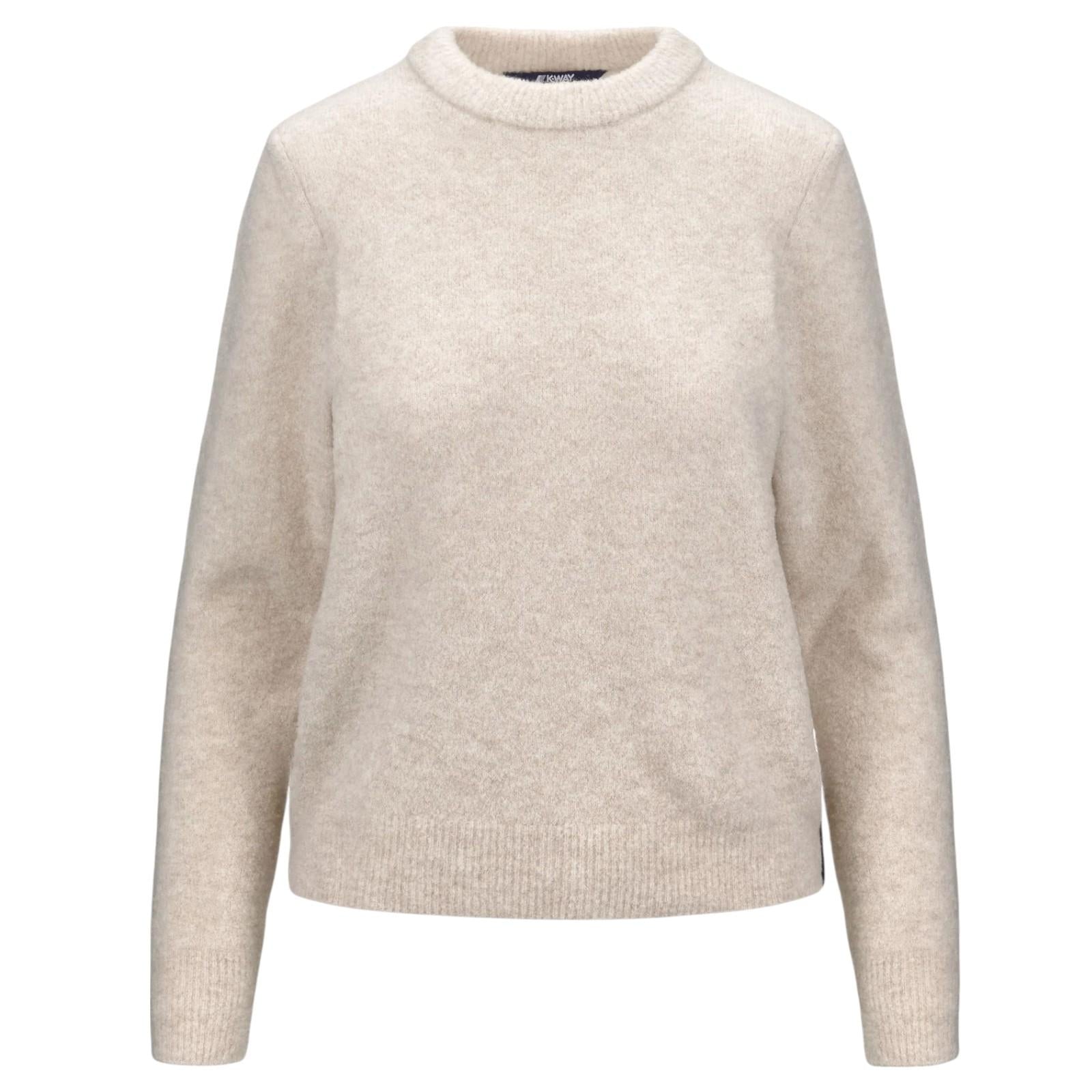 Maglione K-WAY K8133RW ARQ K-WAY