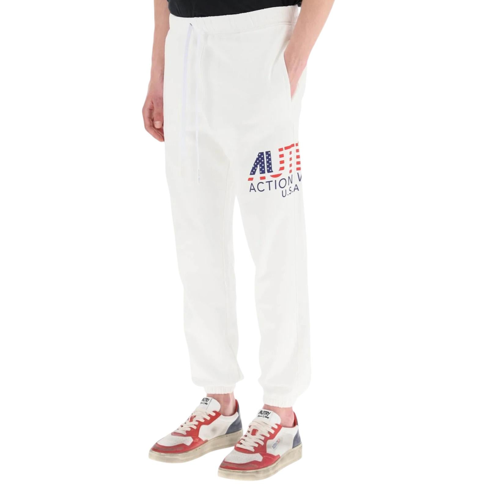 Pantalone AUTRY Uomo PAIM A114