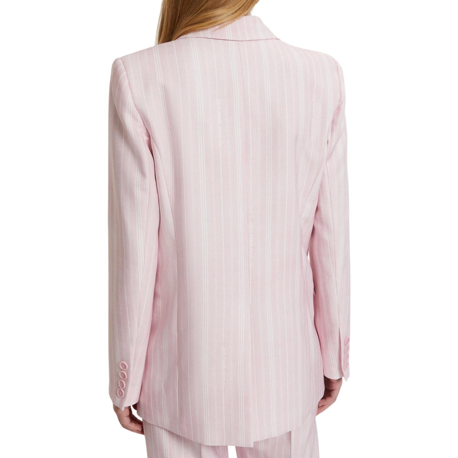 Giacca ERMANNO SCERVINO Donna D46E-I022-EV8 MFA11