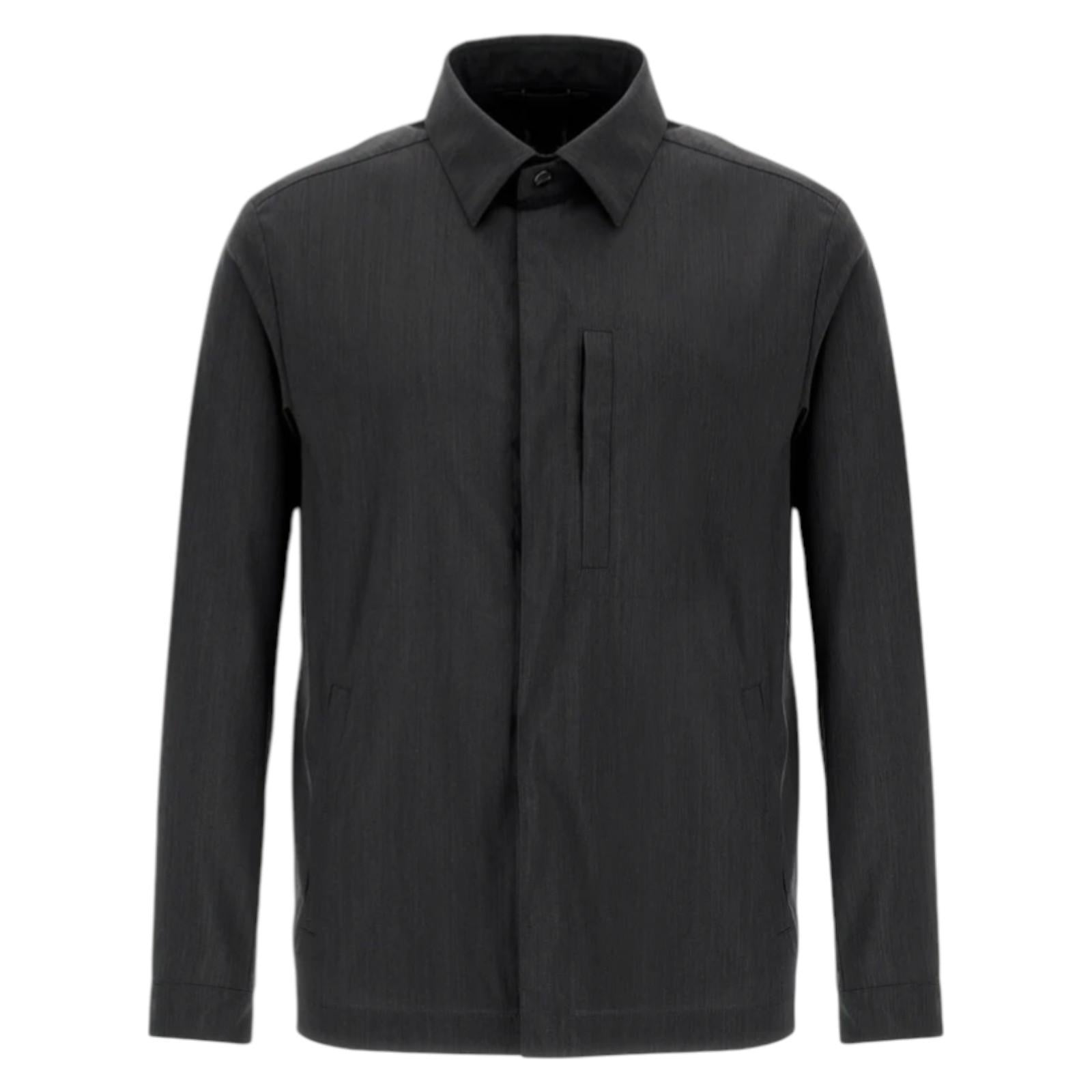 Camicia HERNO GI000495U-12682 9487 HERNO