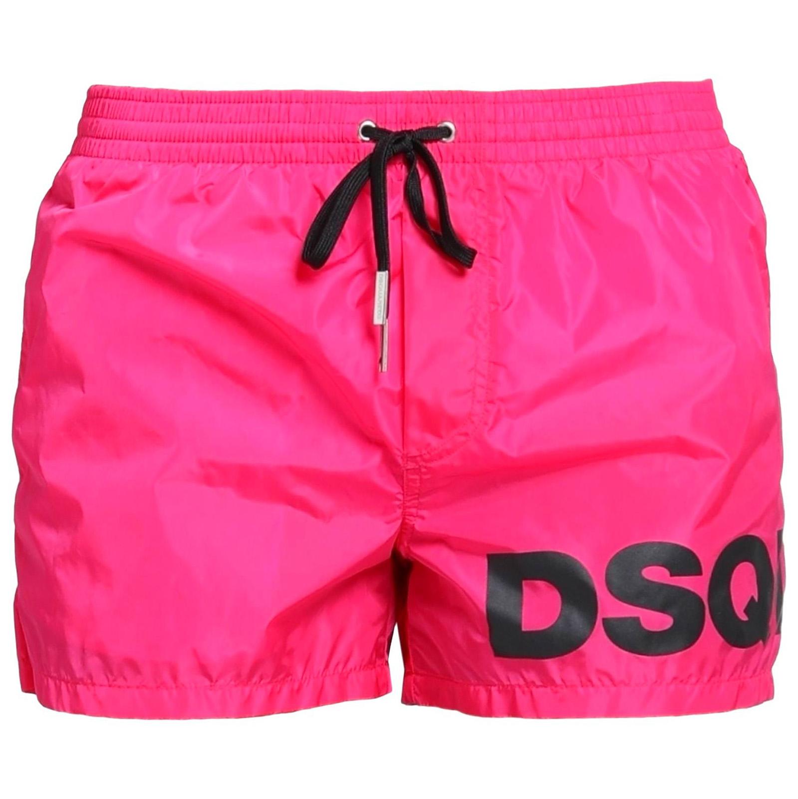 Boxer mare DSQUARED2 Uomo D7B5C4690 530