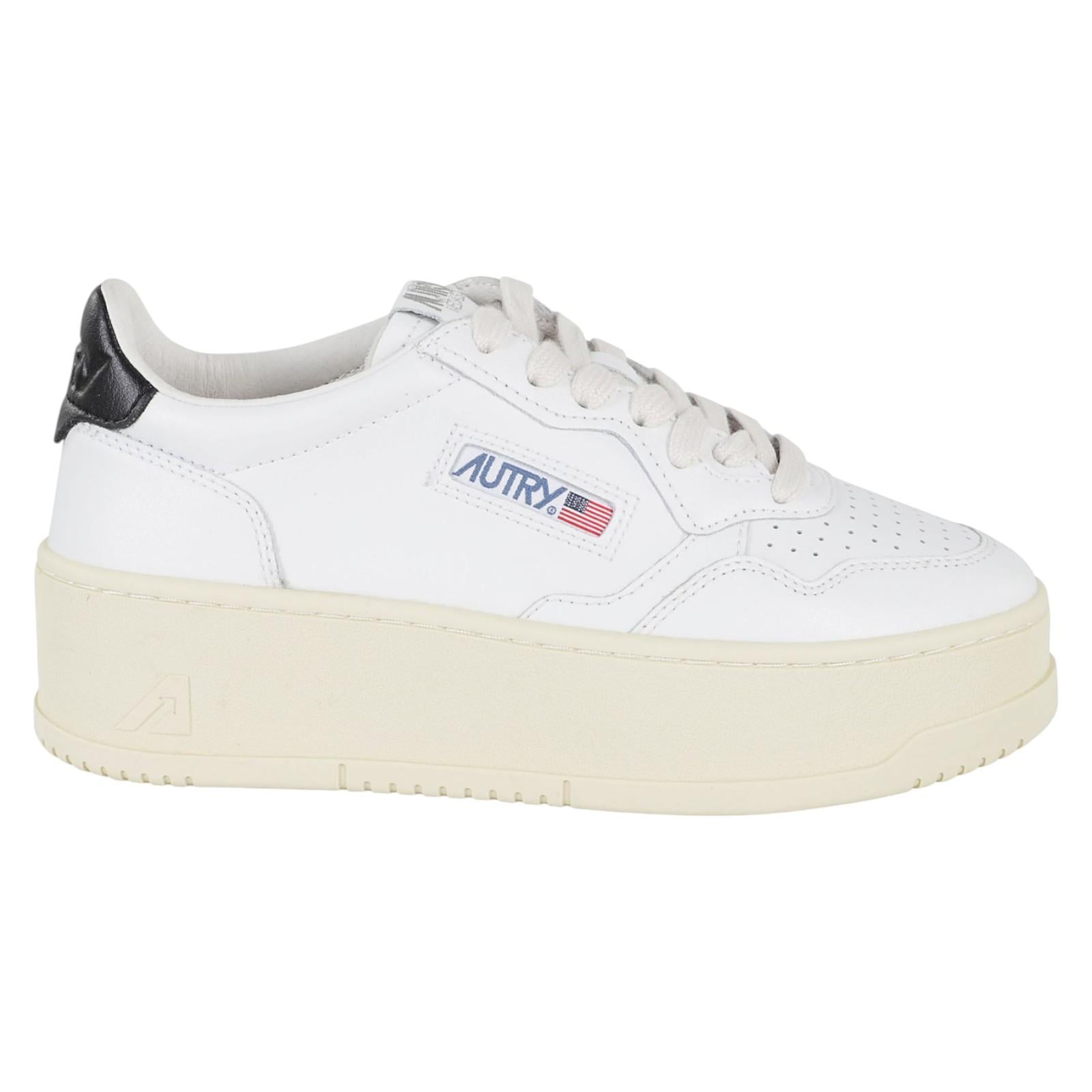 Sneakers AUTRY PTLW LL22 AUTRY