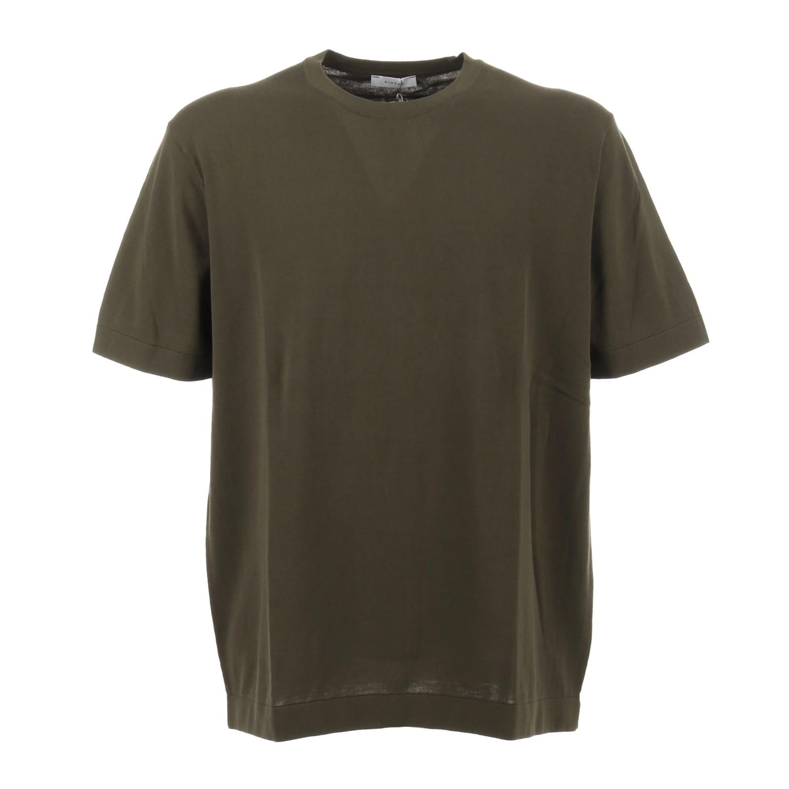 T-shirt DIKTAT DK87011 VER DIKTAT