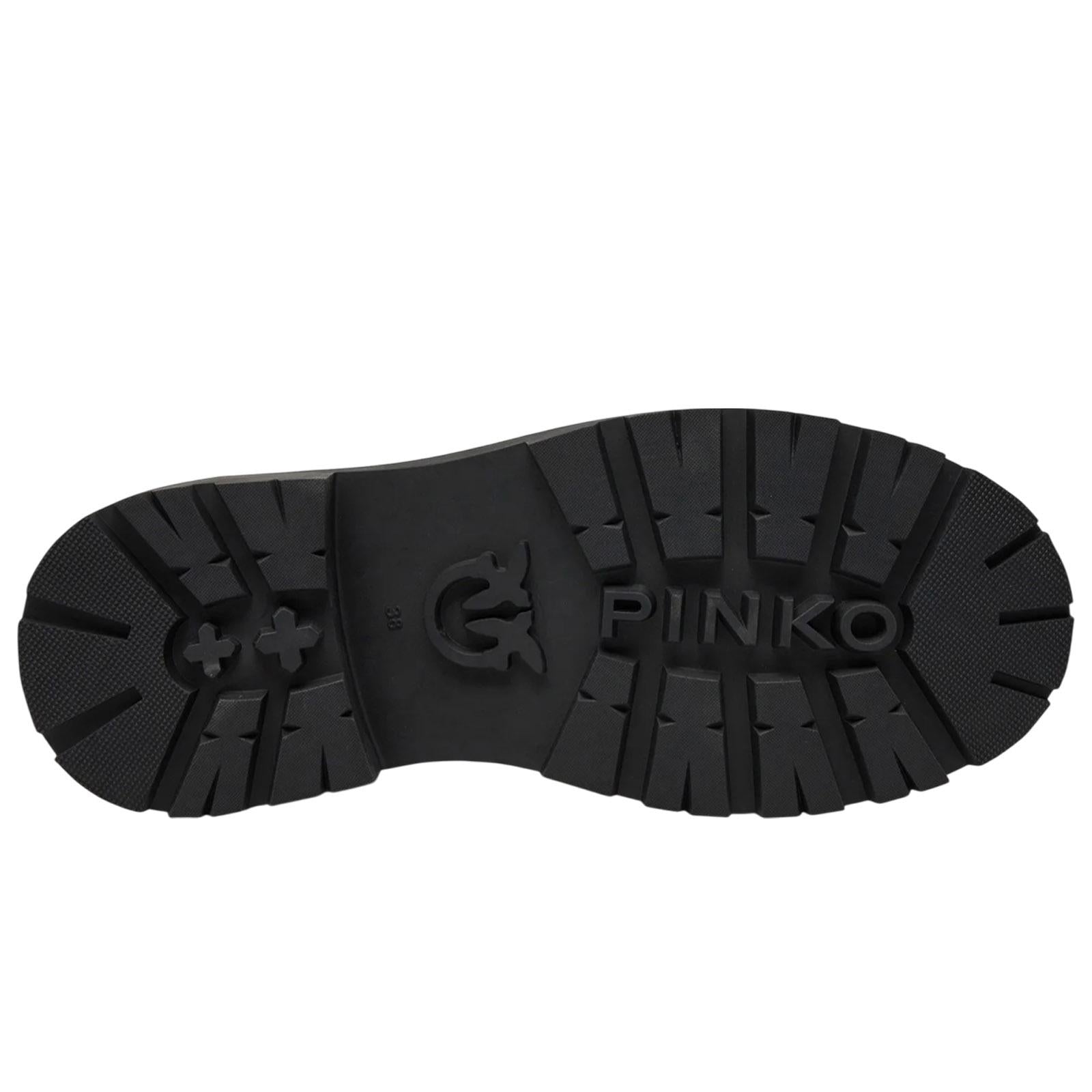 Stivaletto PINKO SD0145P001 Z99 PINKO