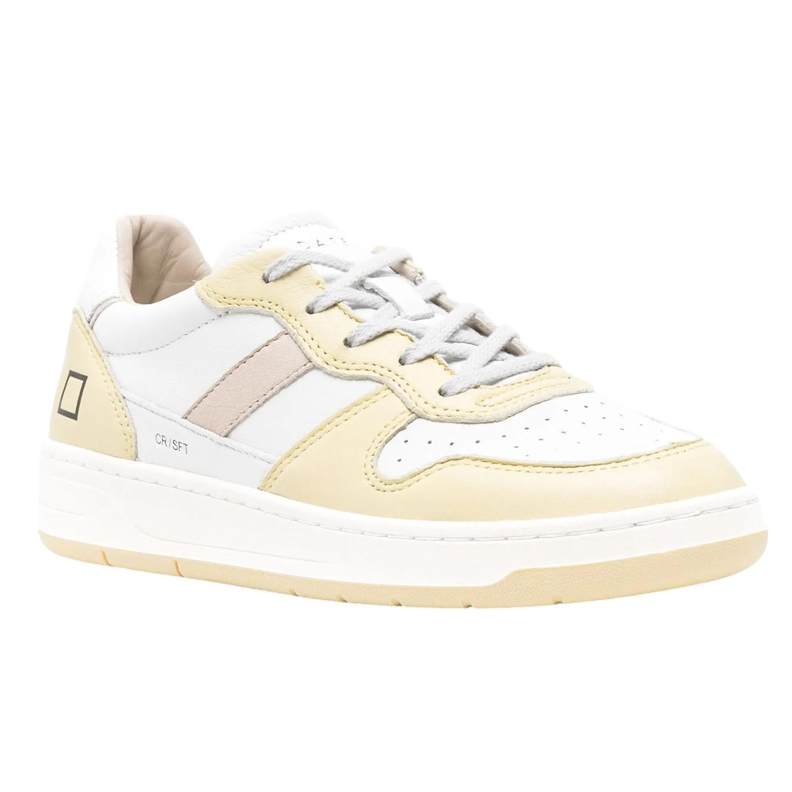 Sneakers D.A.T.E. W401-C2-SF HY D.A.T.E.