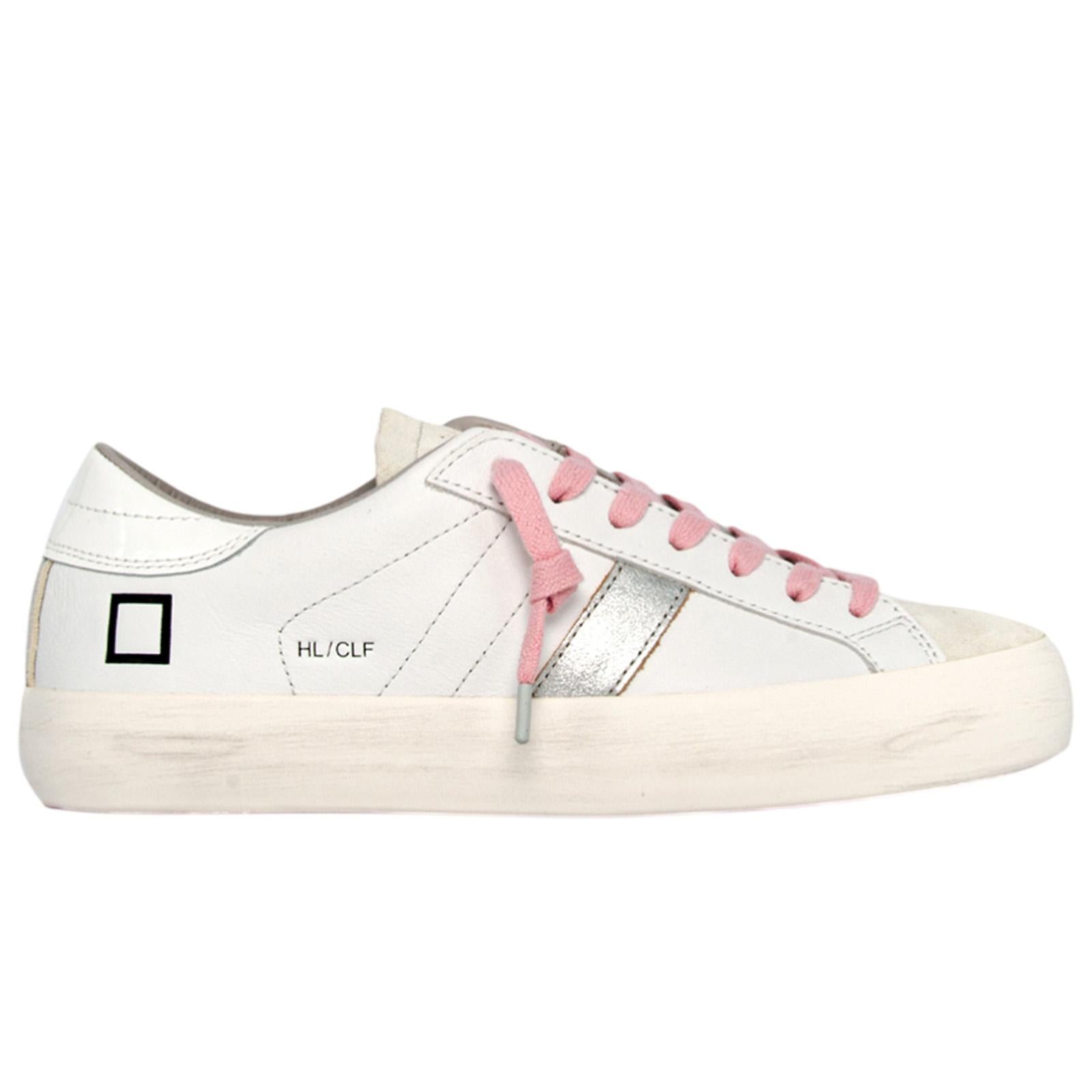 Sneakers D.A.T.E. W421-HL-CA TP D.A.T.E.