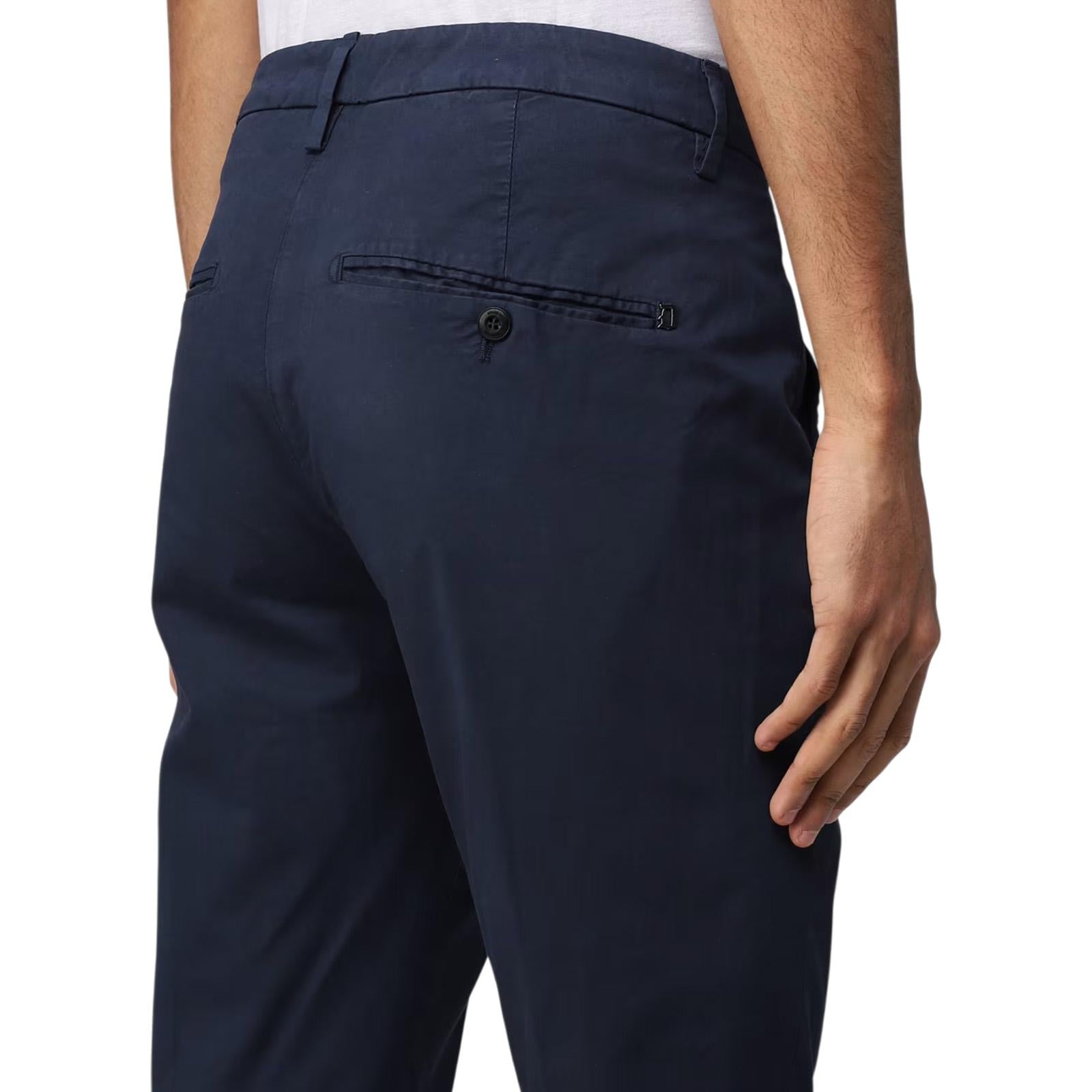 Pantalone DONDUP Uomo UP235-GSE046U-PTD 890