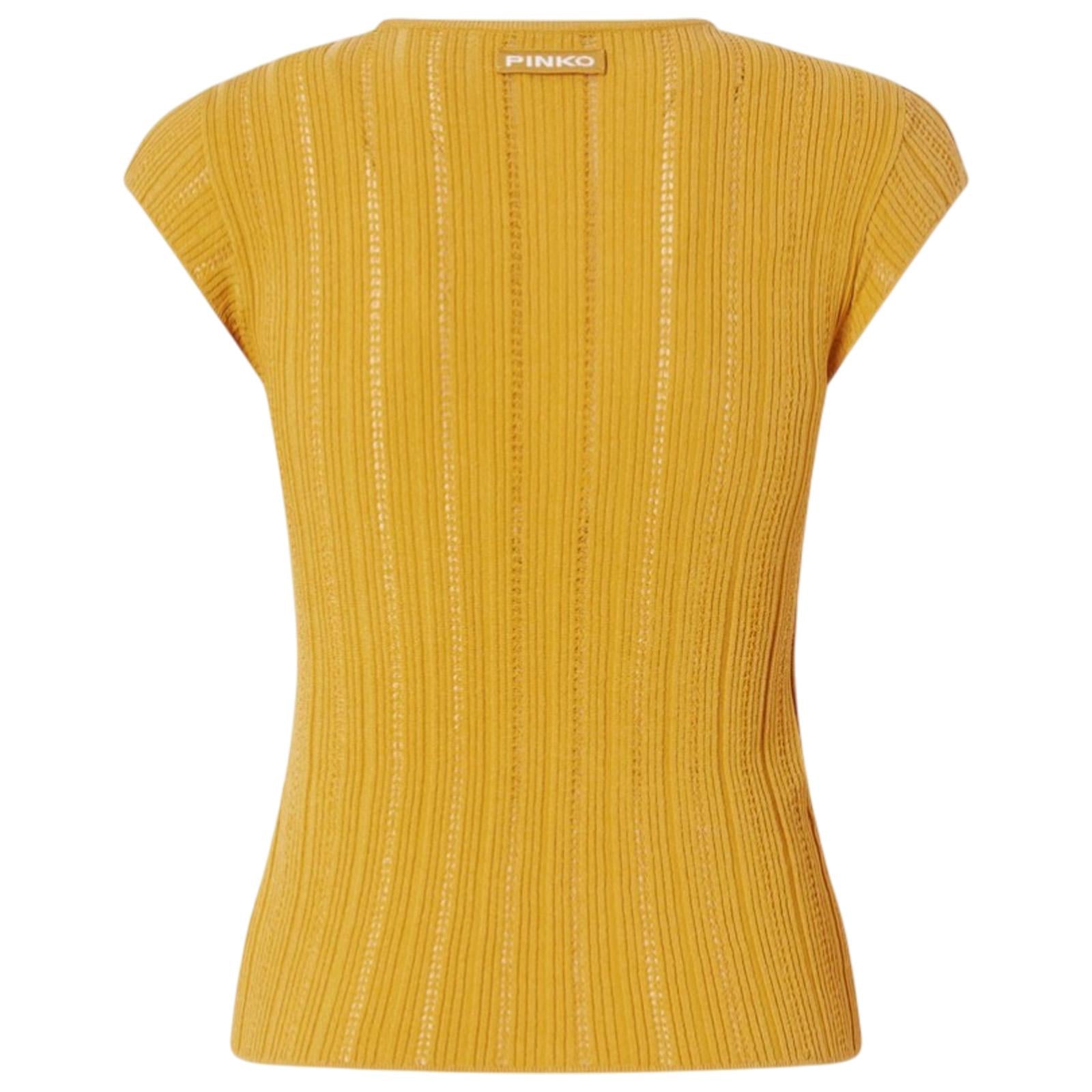 T-shirt PINKO Donna 104742-A2FR HN7