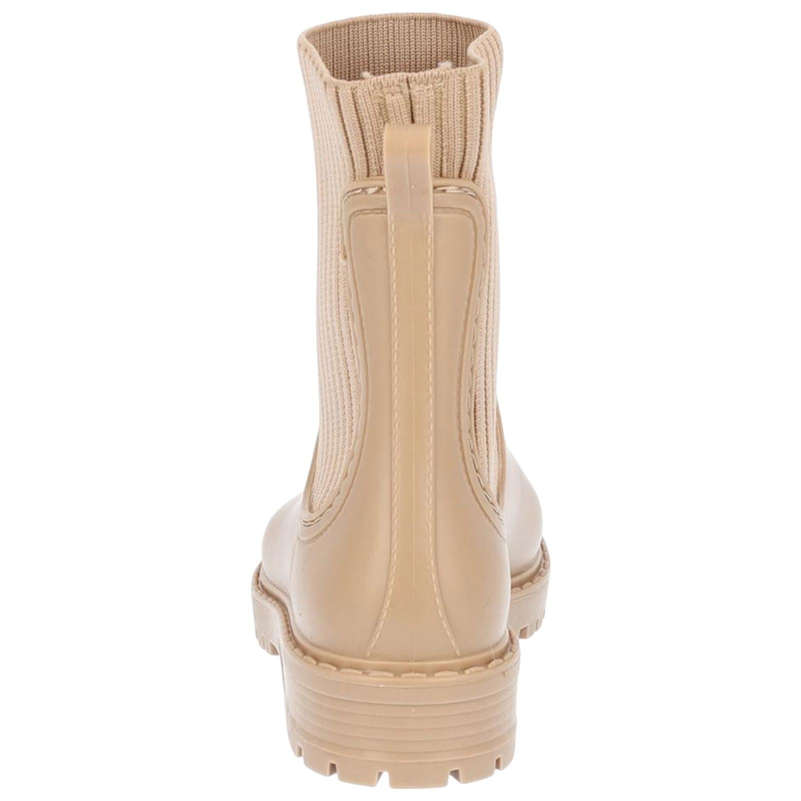 Stivaletto CHLORIDE CHSF240005 BEI CHLORIDE