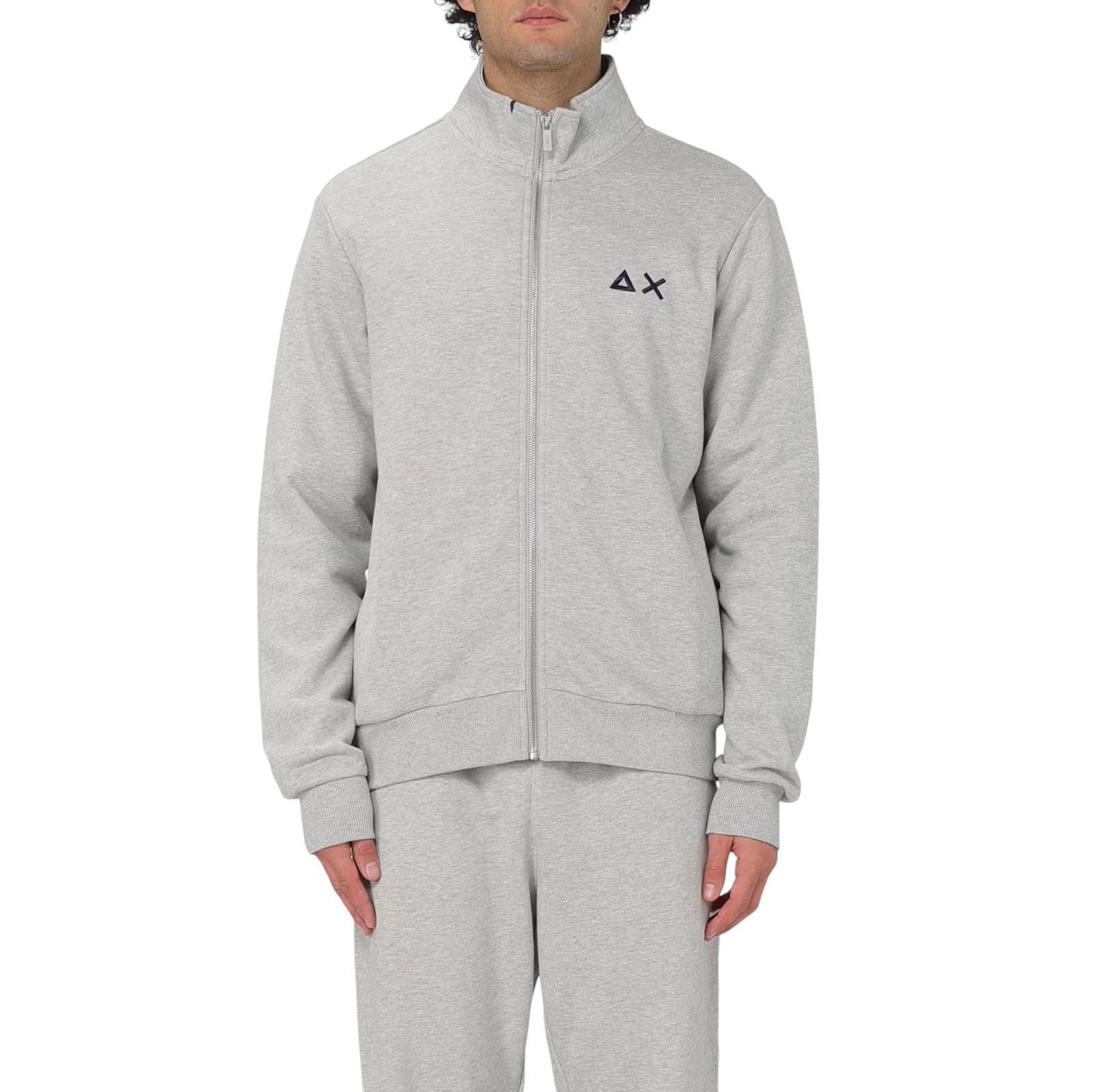 Felpa SUN68 F44101 34 SUN68