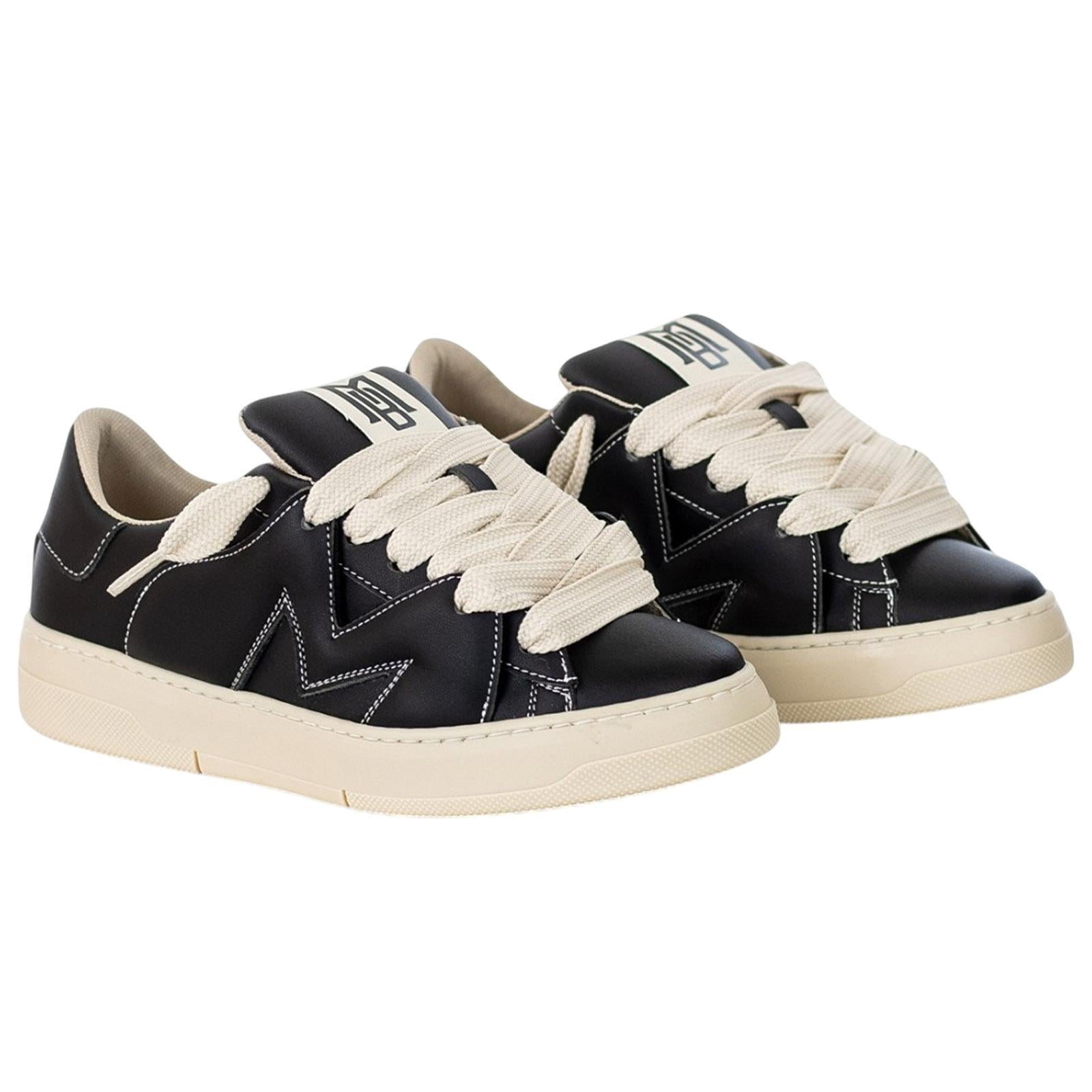 Sneakers BRIAN MILLS 1000 NER BRIAN MILLS